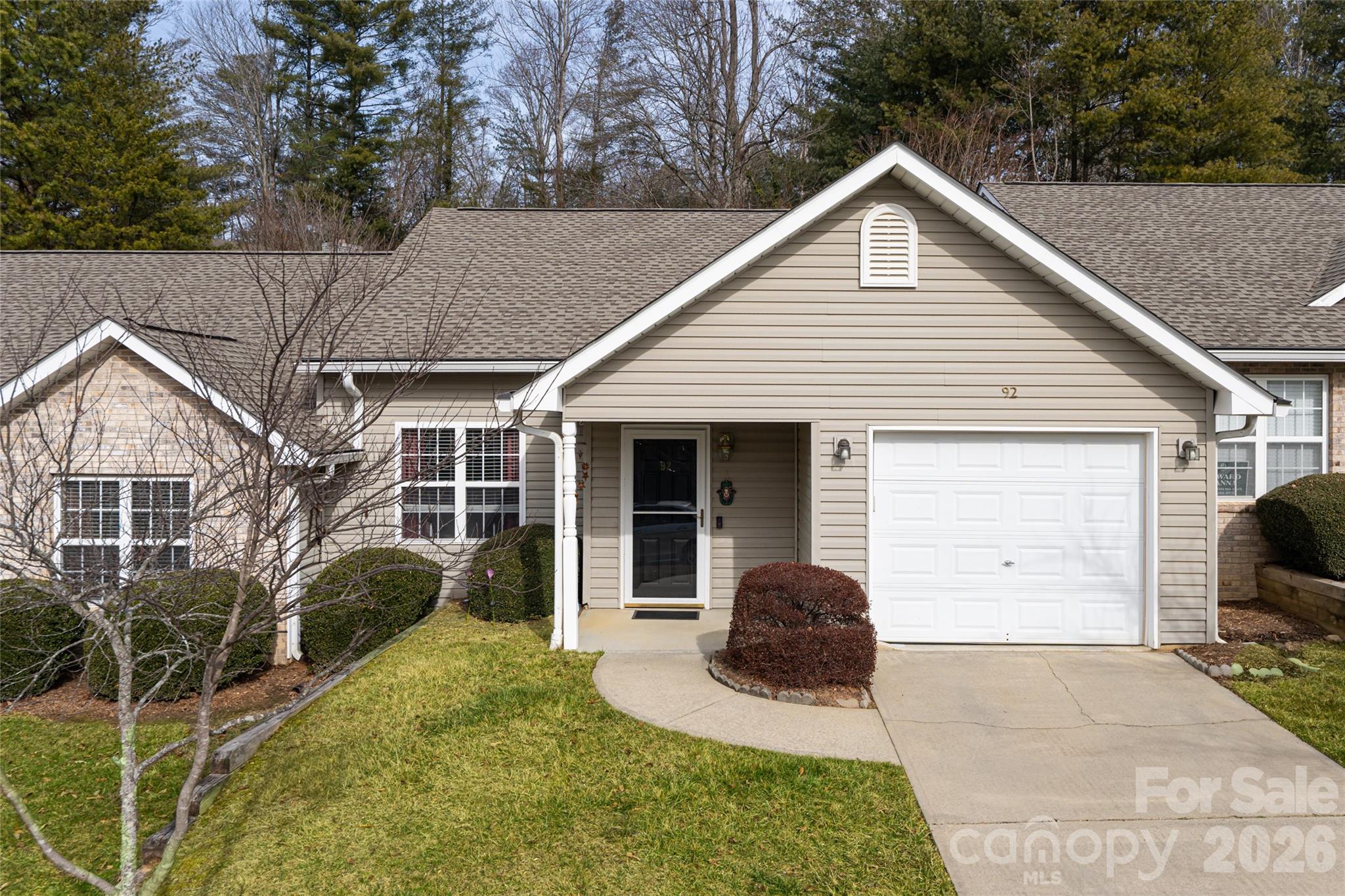 Stafford Crossing - Residential