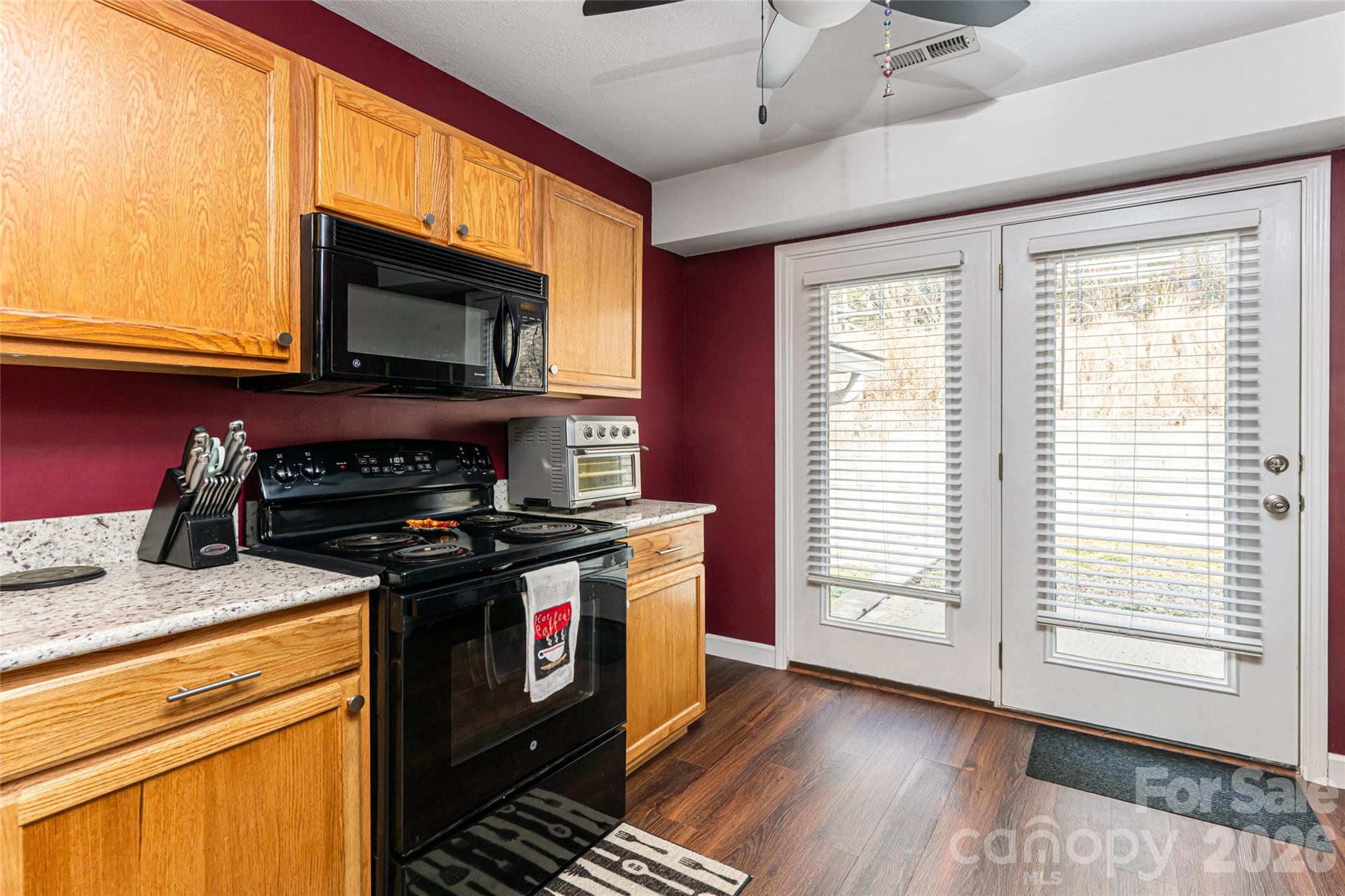 Stafford Crossing - Residential