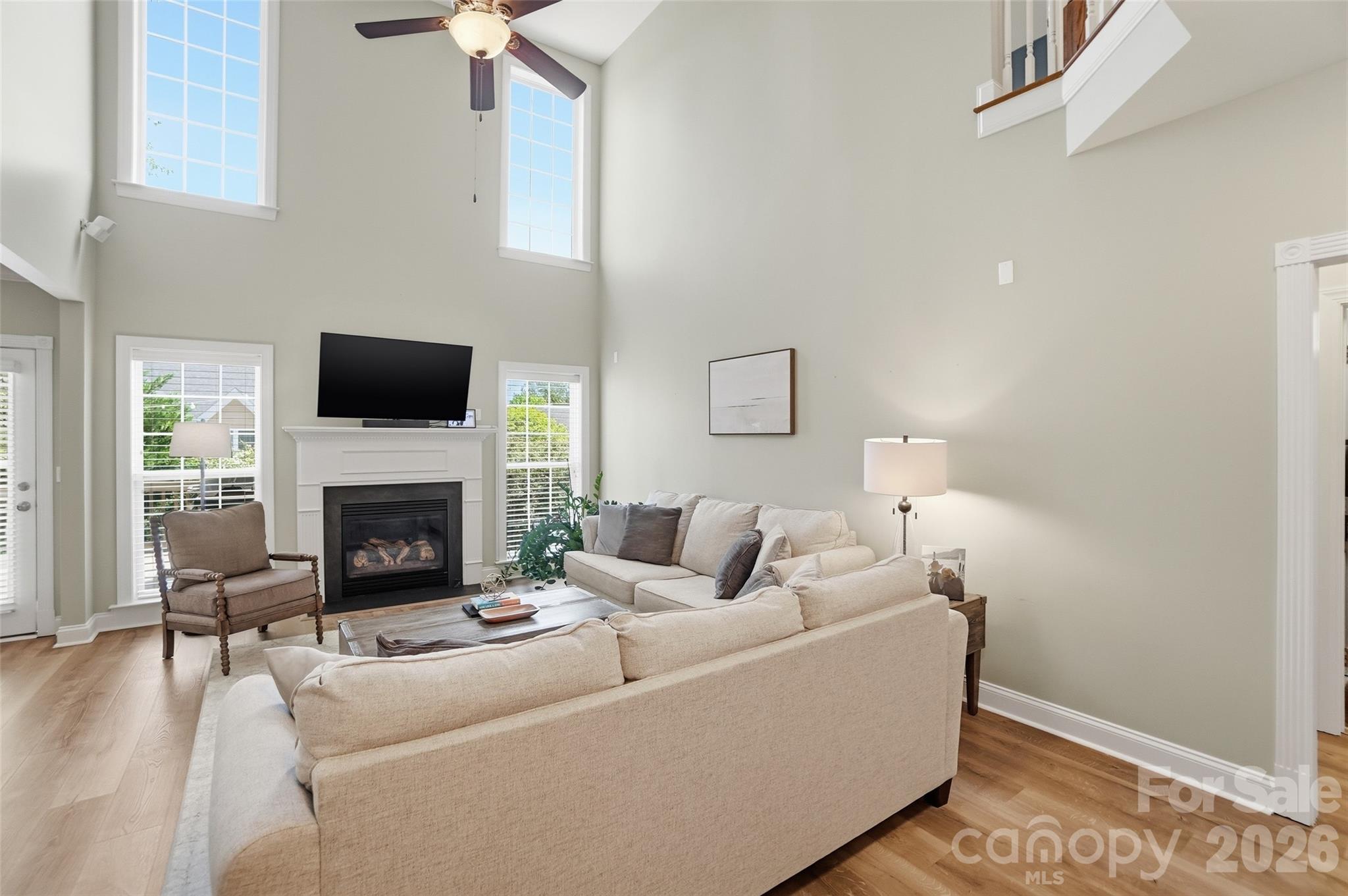 Lakeshore - Residential