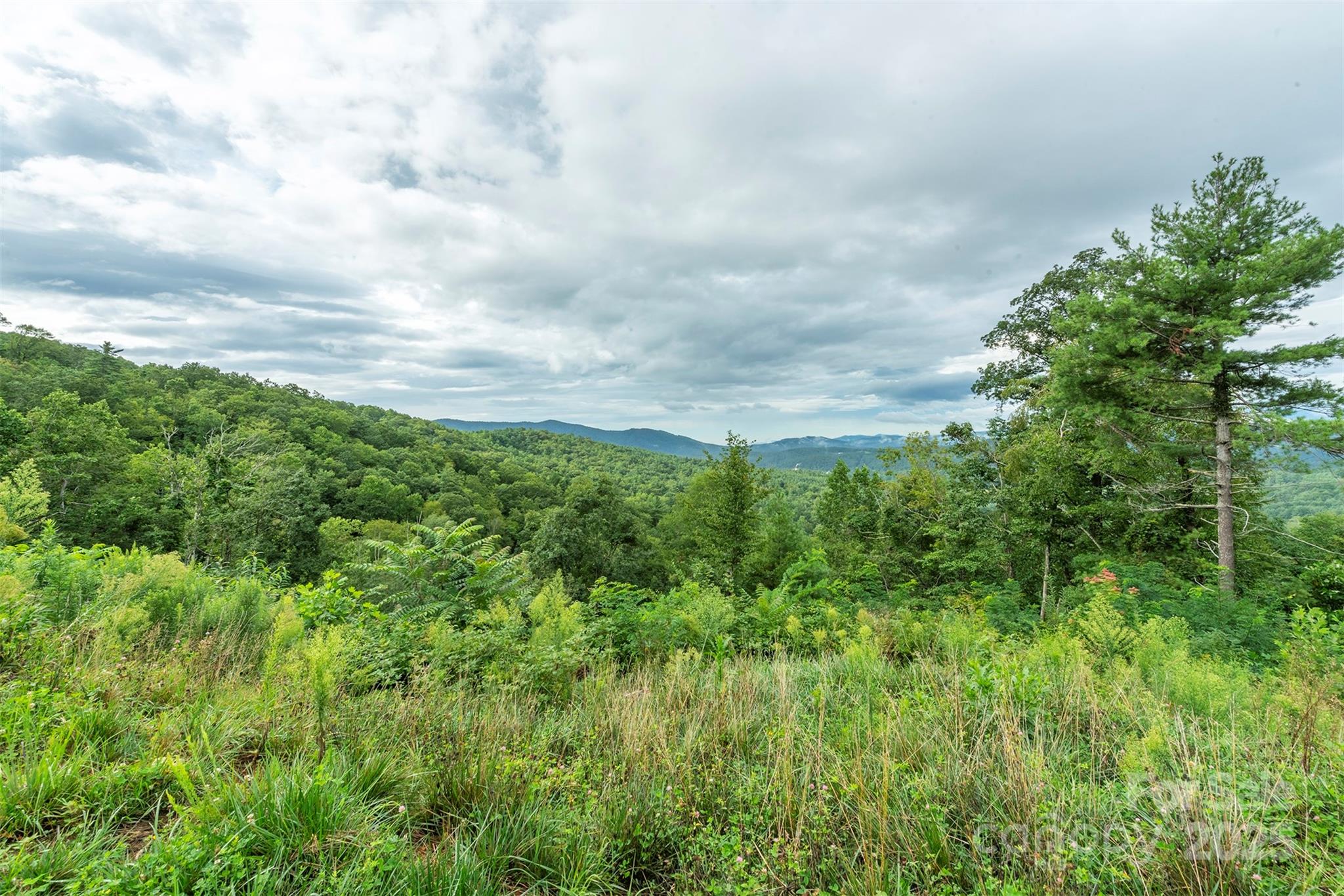 Summit View - Land