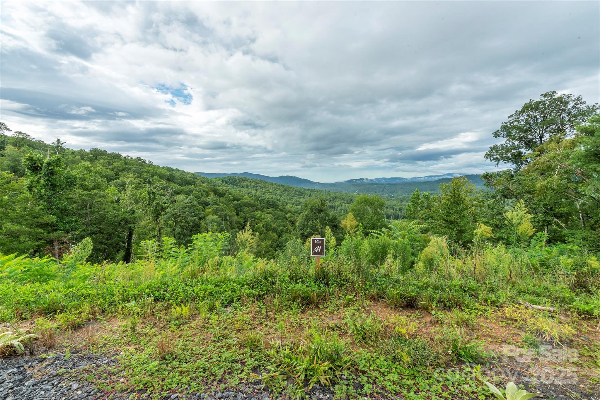 Summit View - Land