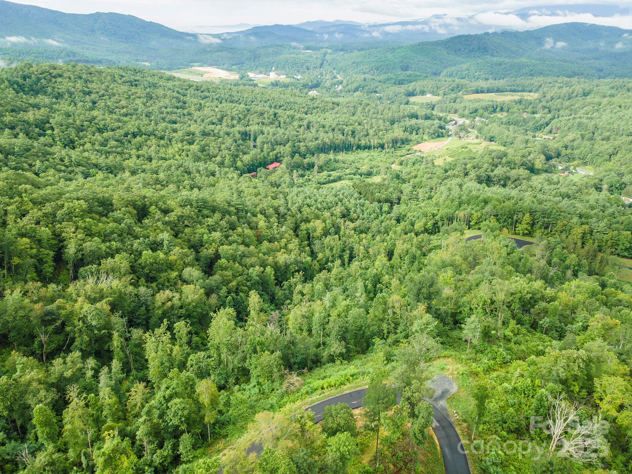 Discover your mountain retreat in the well-kept community of Summit View Lot 41 -. This property offers stunning mountain views, access to a peaceful pond, and a private picnic area for relaxing afternoons. Golf enthusiasts will appreciate nearby courses, and the Blue Ridge Parkway is only a 15-minute drive away.
Perfectly situated, Lot 41 is just an hour from both Boone and Asheville, NC, while the charming towns of Spruce Pine and Burnsville are an easy 10–25 minute drive. You’ll also be close to snow skiing, making winter just as inviting as summer. Enjoy cool summer breezes and mild winters with the occasional snowfall—ideal for year-round living or a seasonal getaway.

Come build your Dream Cabin or create your own Airbnb retreat and start enjoying the beauty and tranquility of Summit View today.