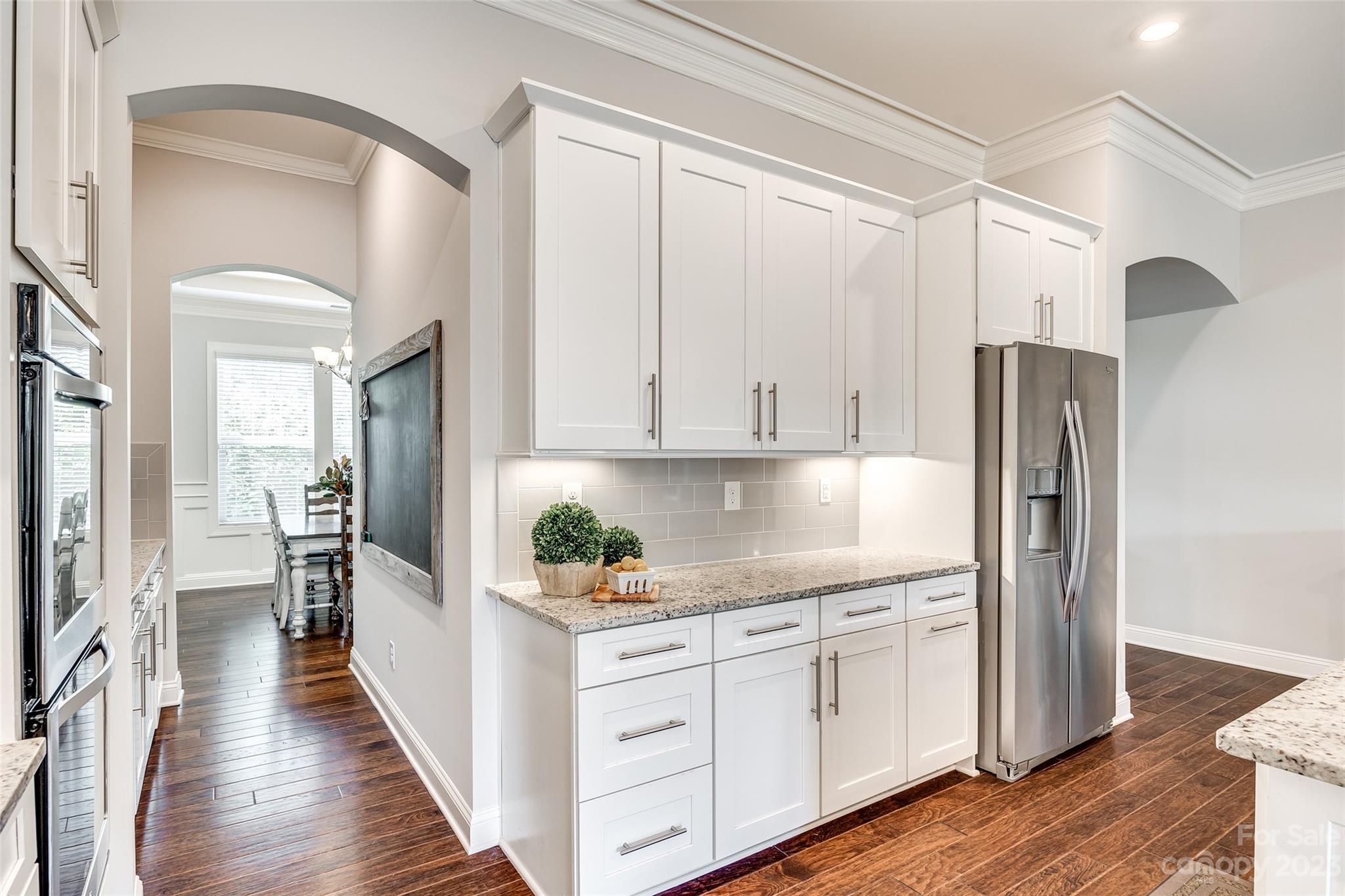 Riverchase - Residential
