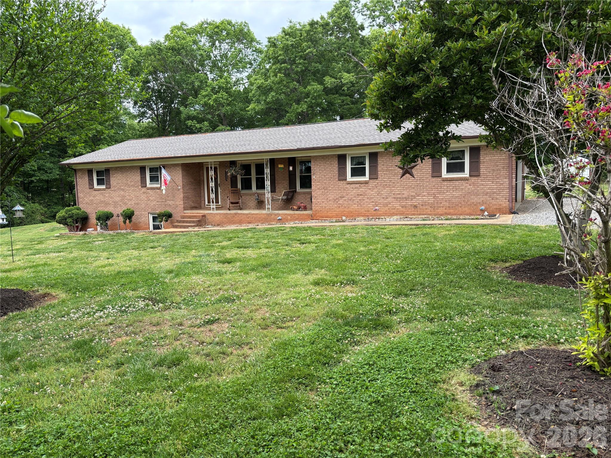 None - Residential