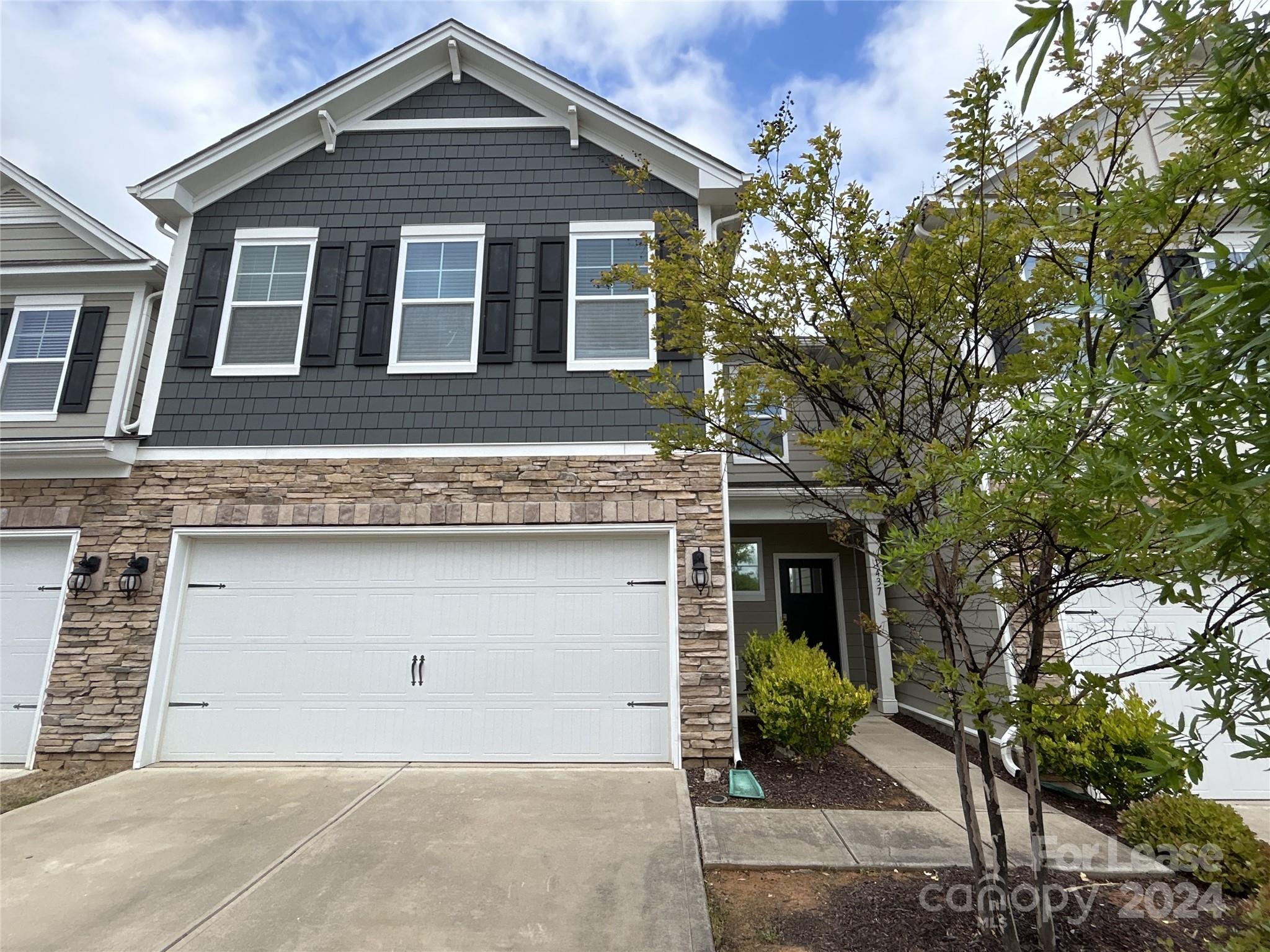 Forest Grove - Residential Lease