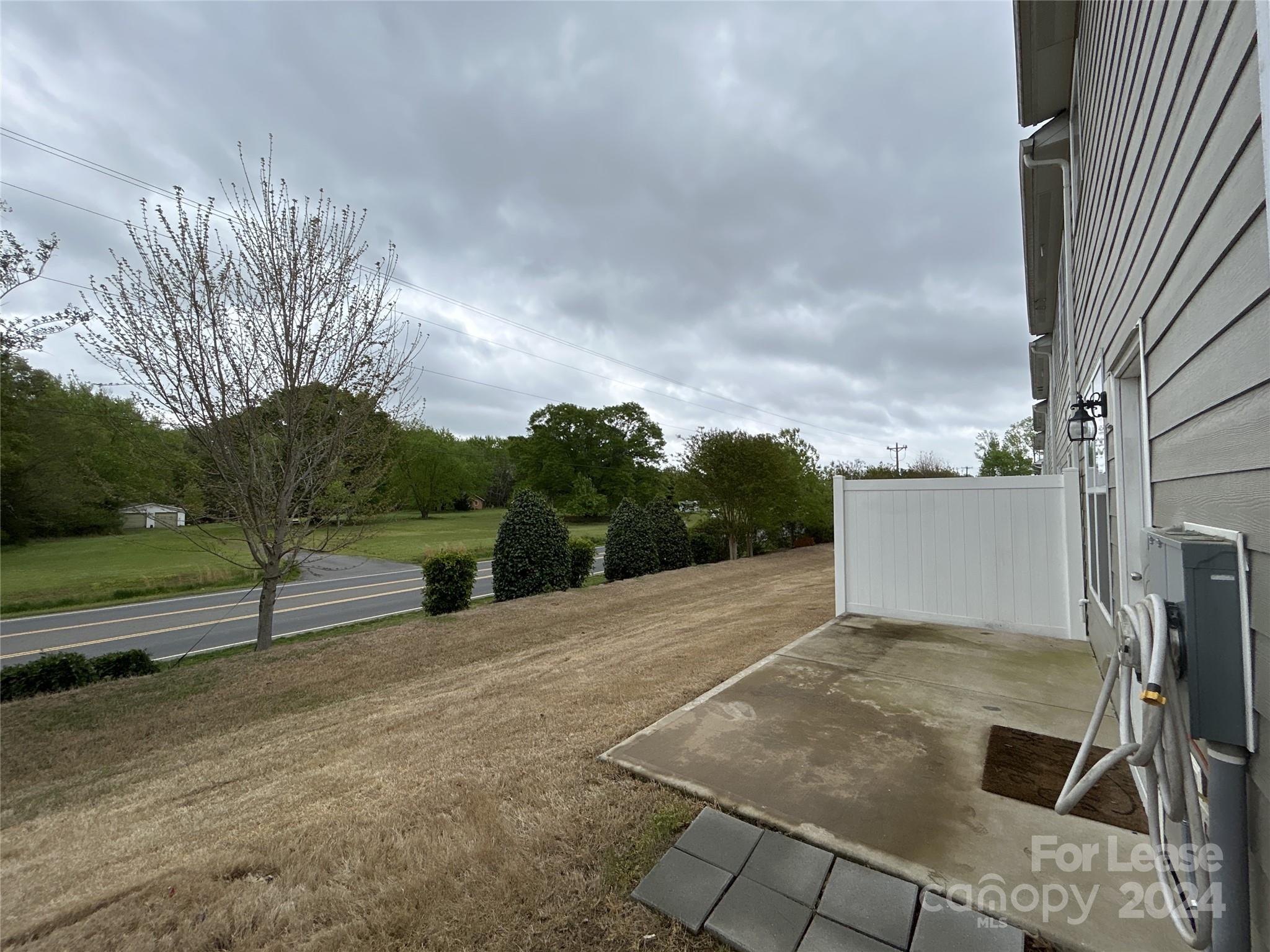 Forest Grove - Residential Lease