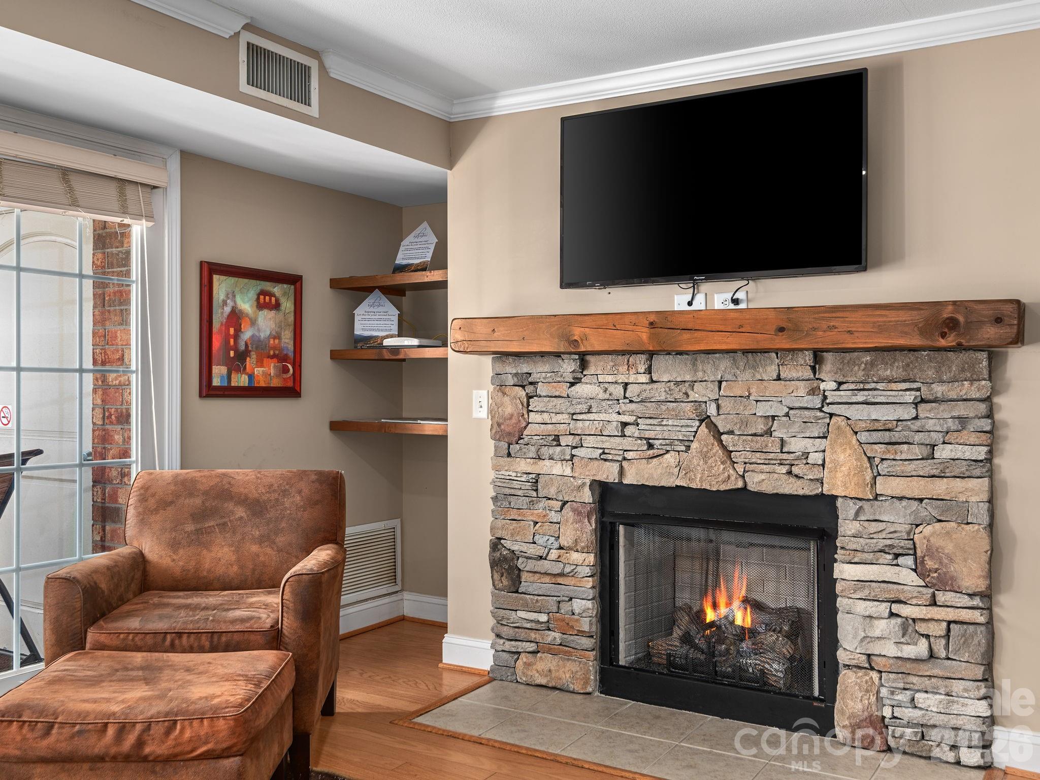 Residences At Biltmore - Residential