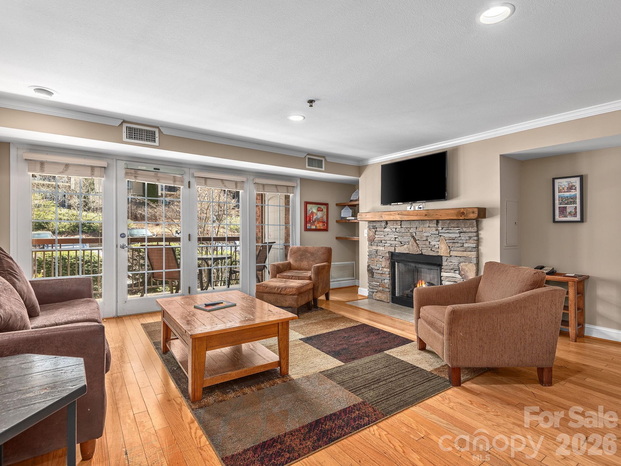 Residences At Biltmore - Residential