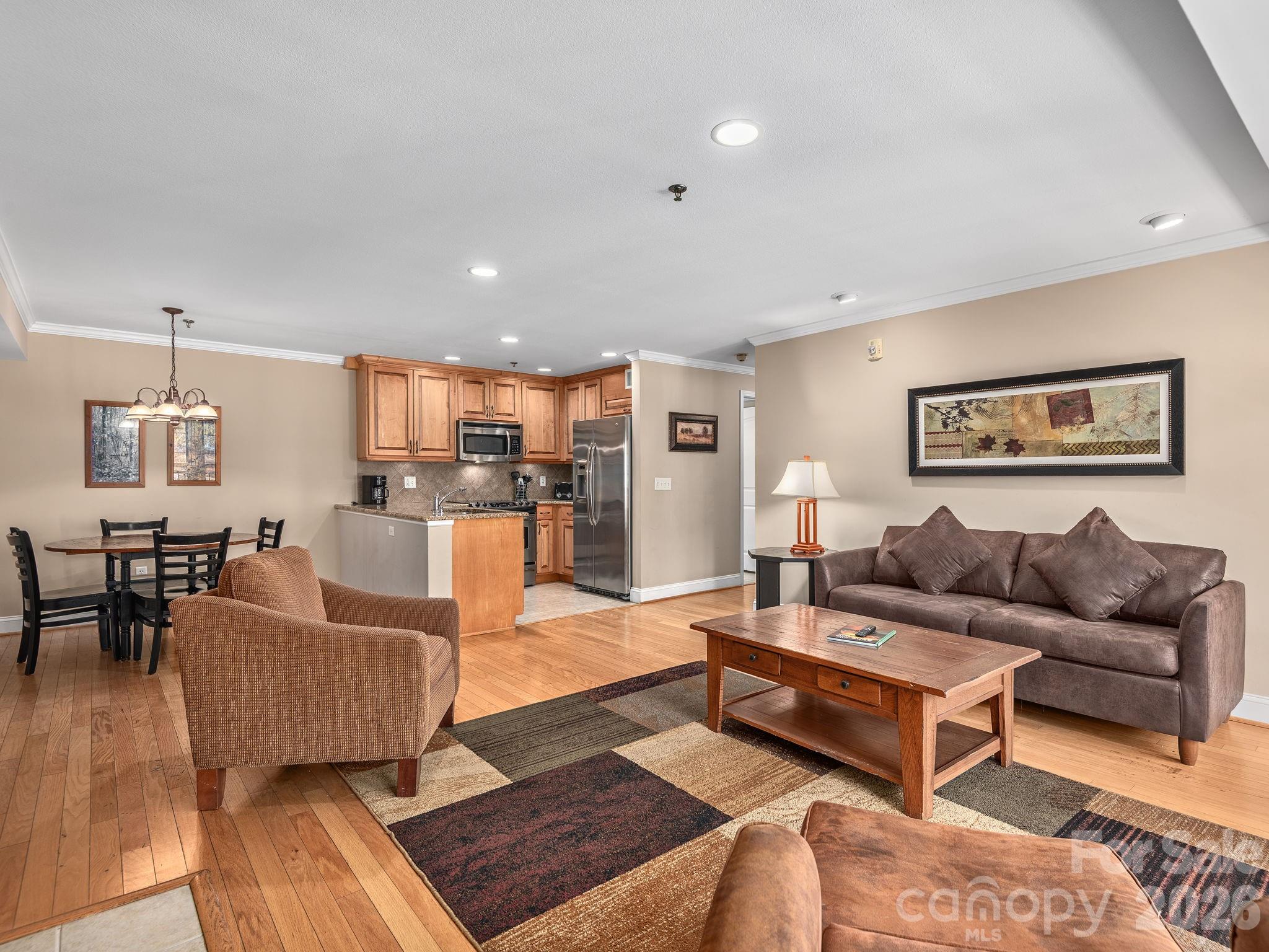 Residences At Biltmore - Residential