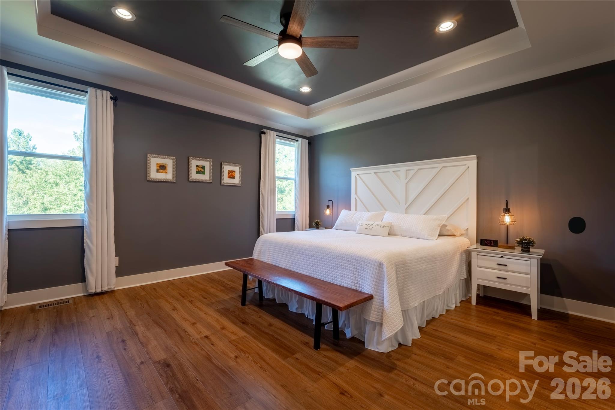 Magnolia - Residential