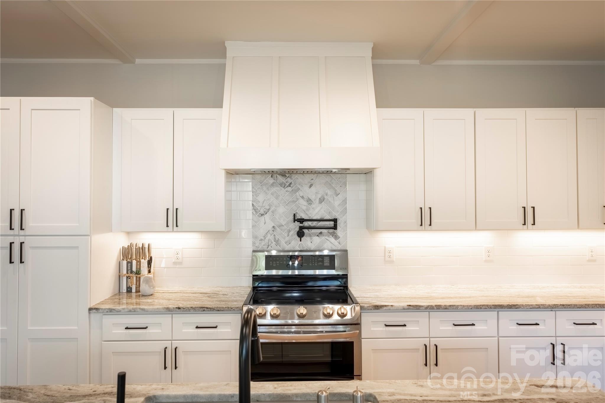 Magnolia - Residential