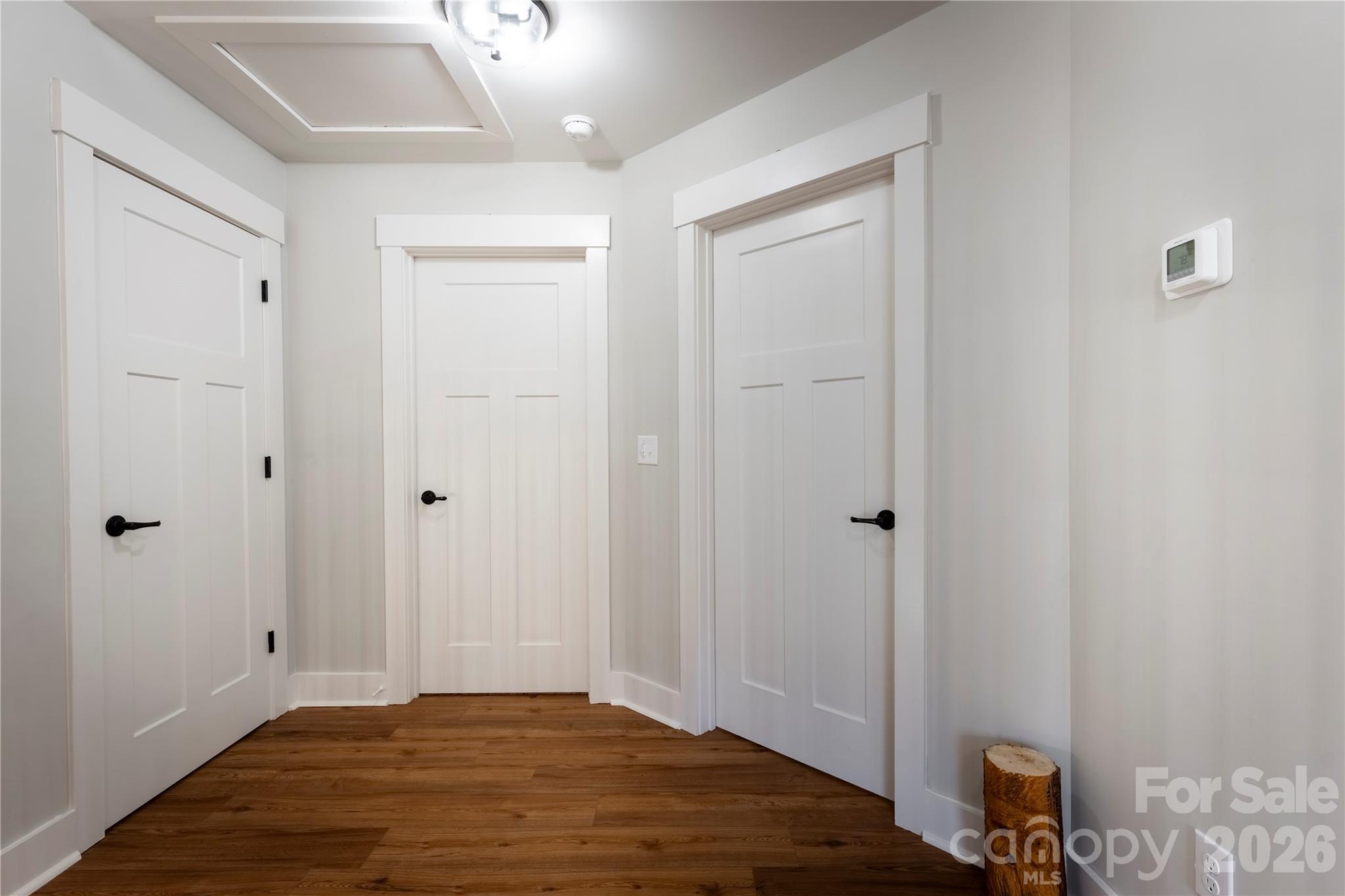Magnolia - Residential