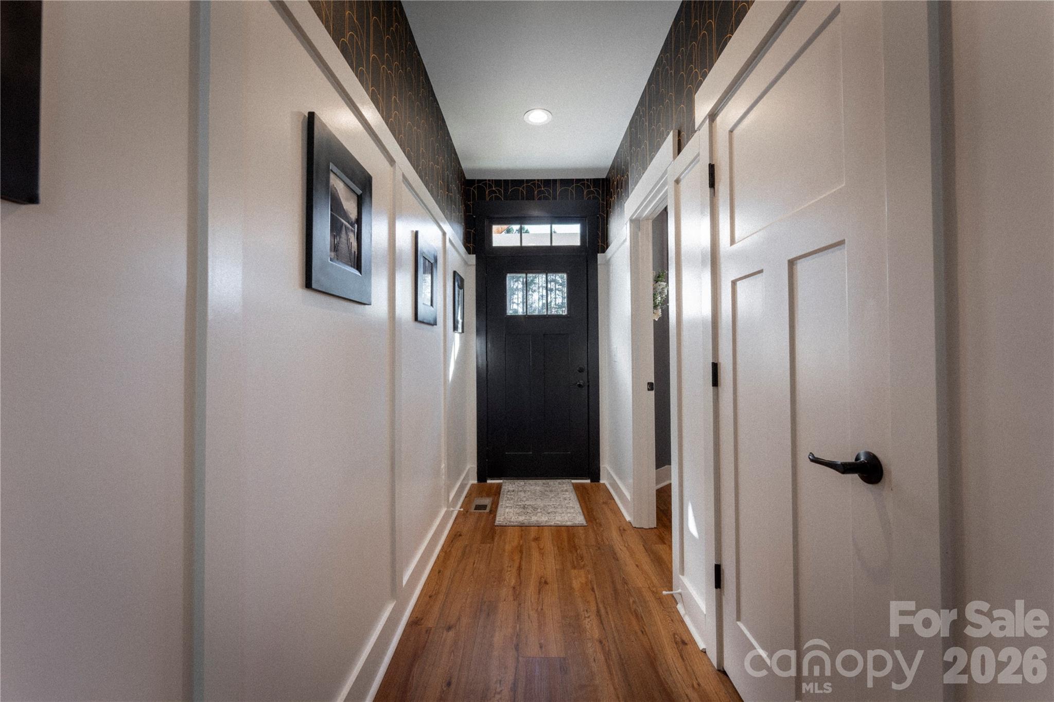 Magnolia - Residential