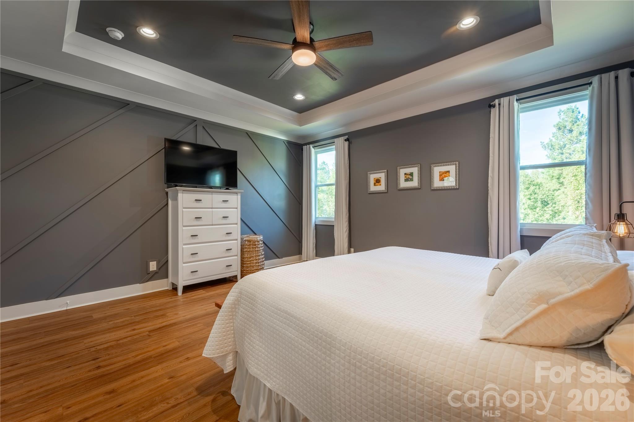 Magnolia - Residential