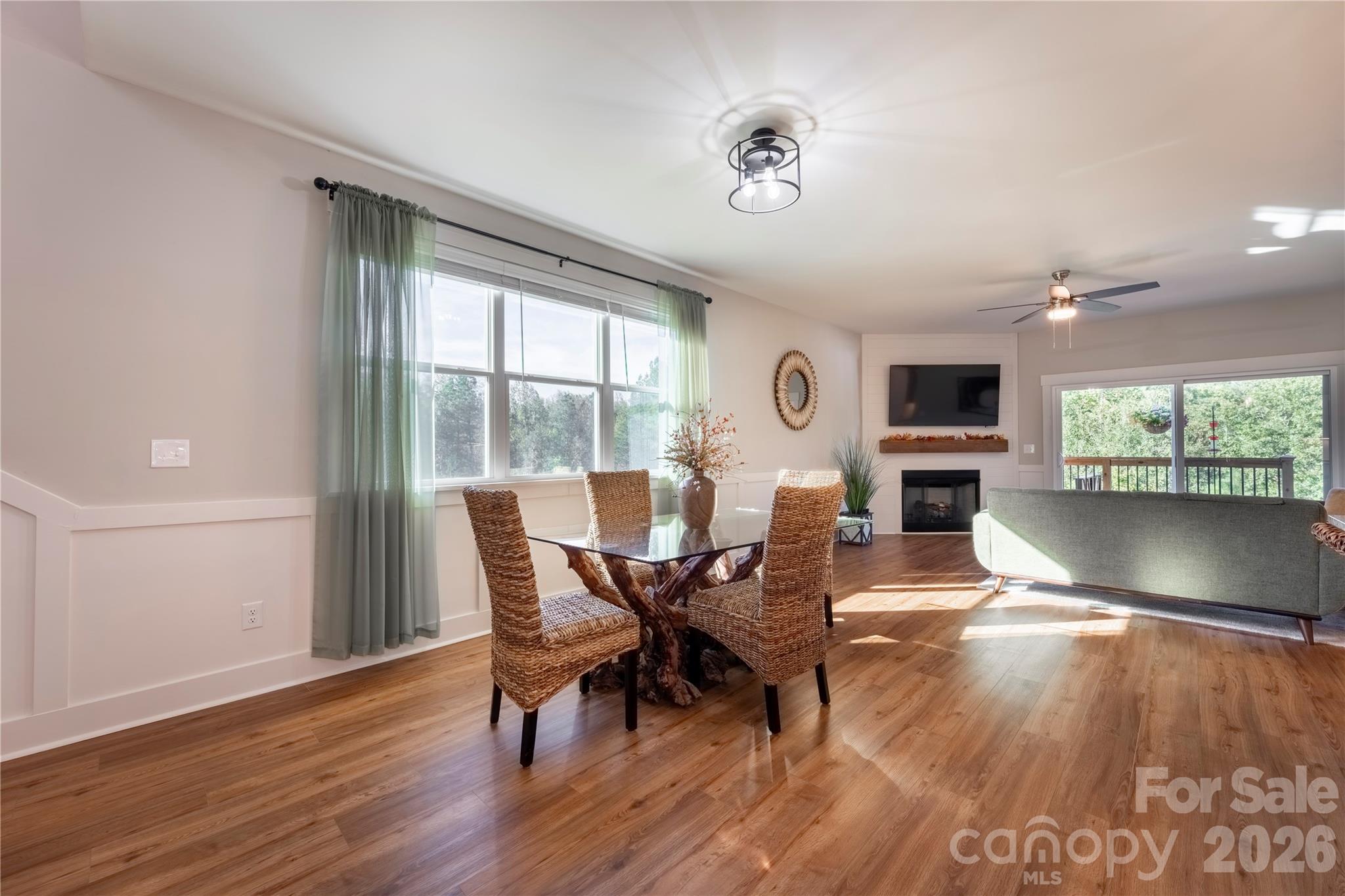Magnolia - Residential