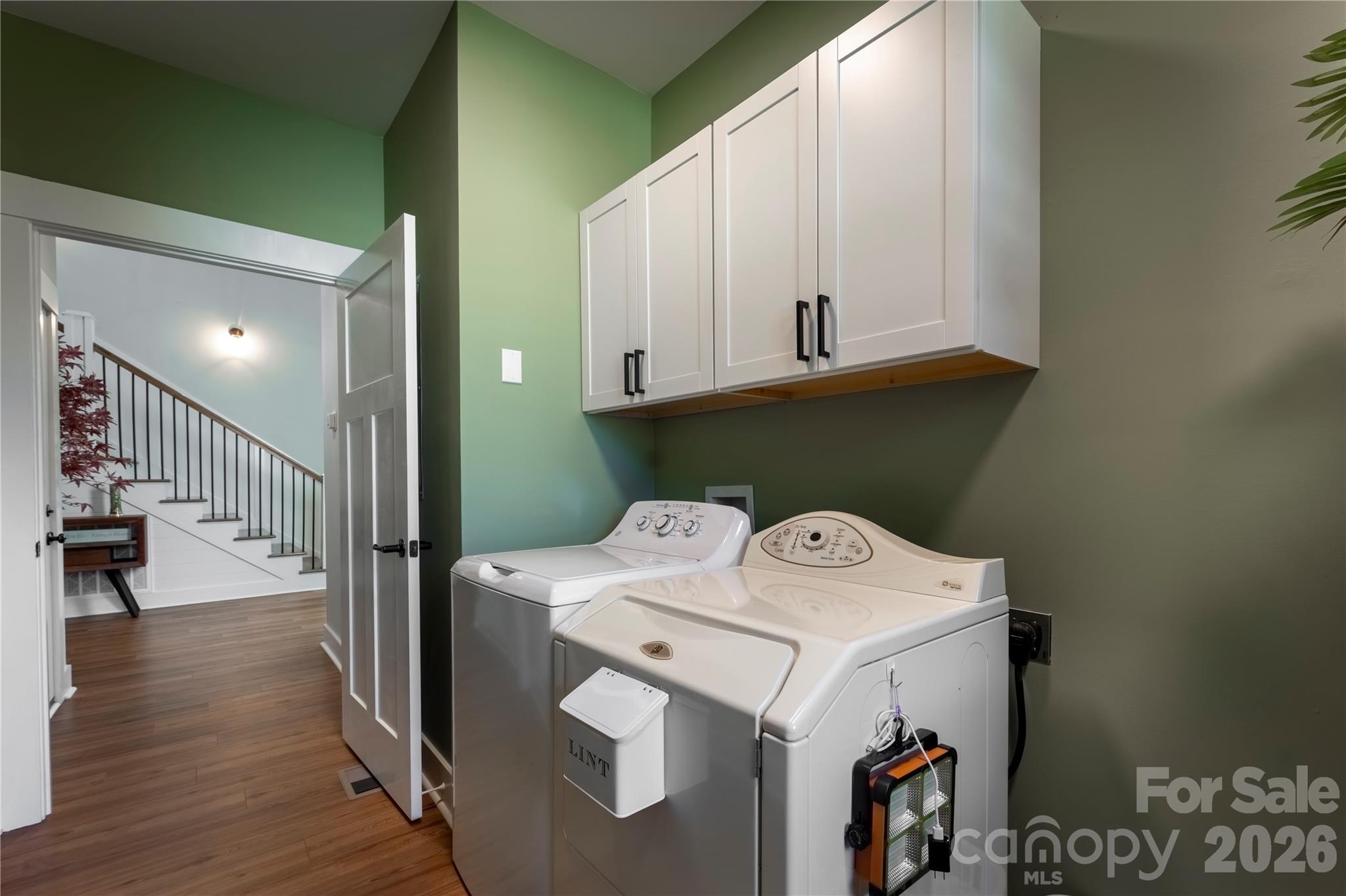 Magnolia - Residential