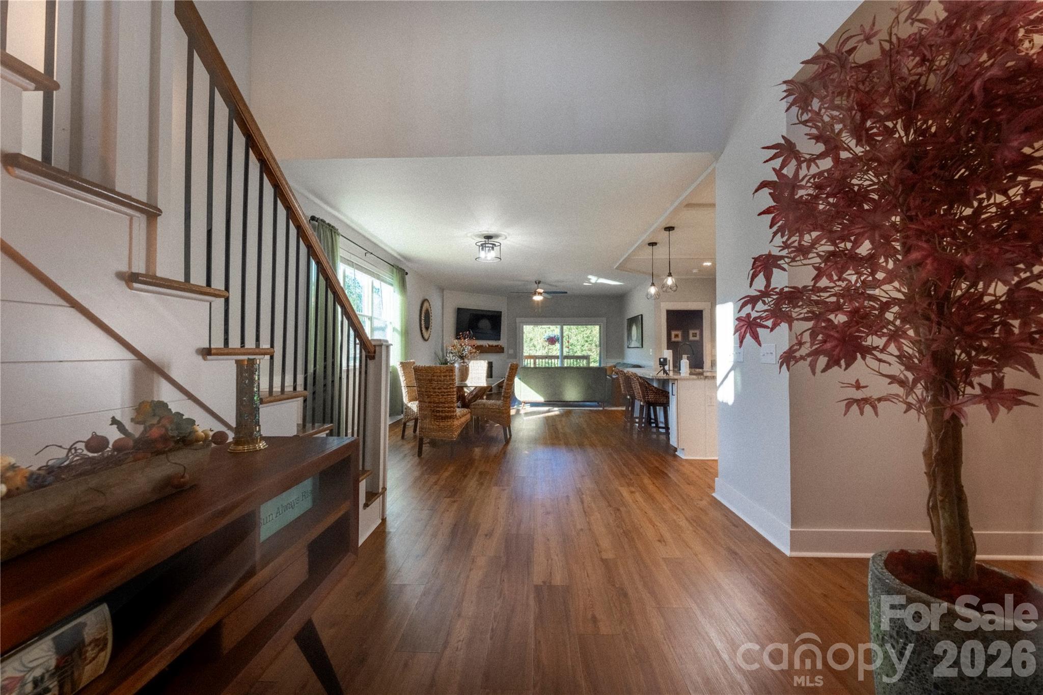 Magnolia - Residential