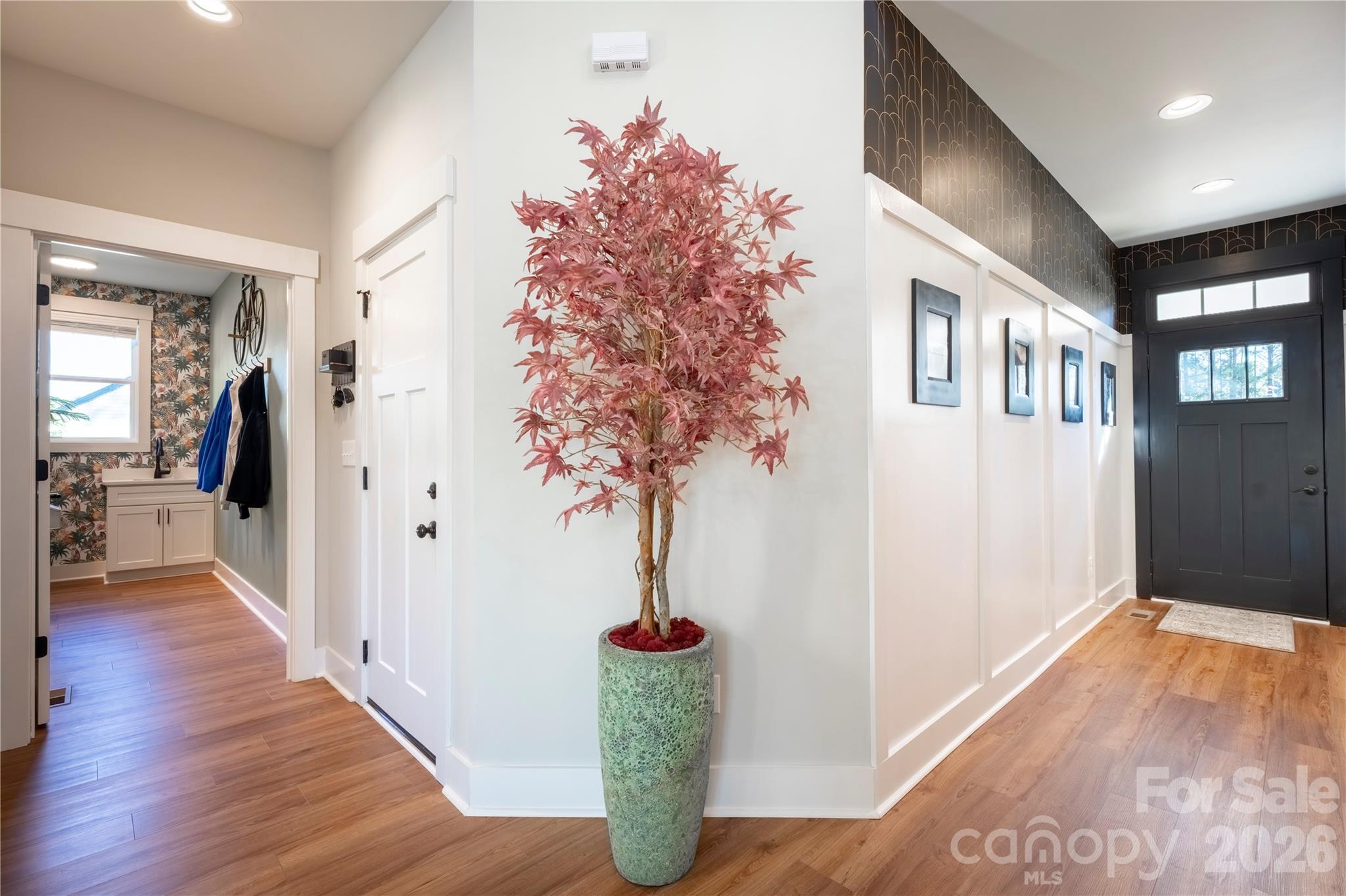 Magnolia - Residential