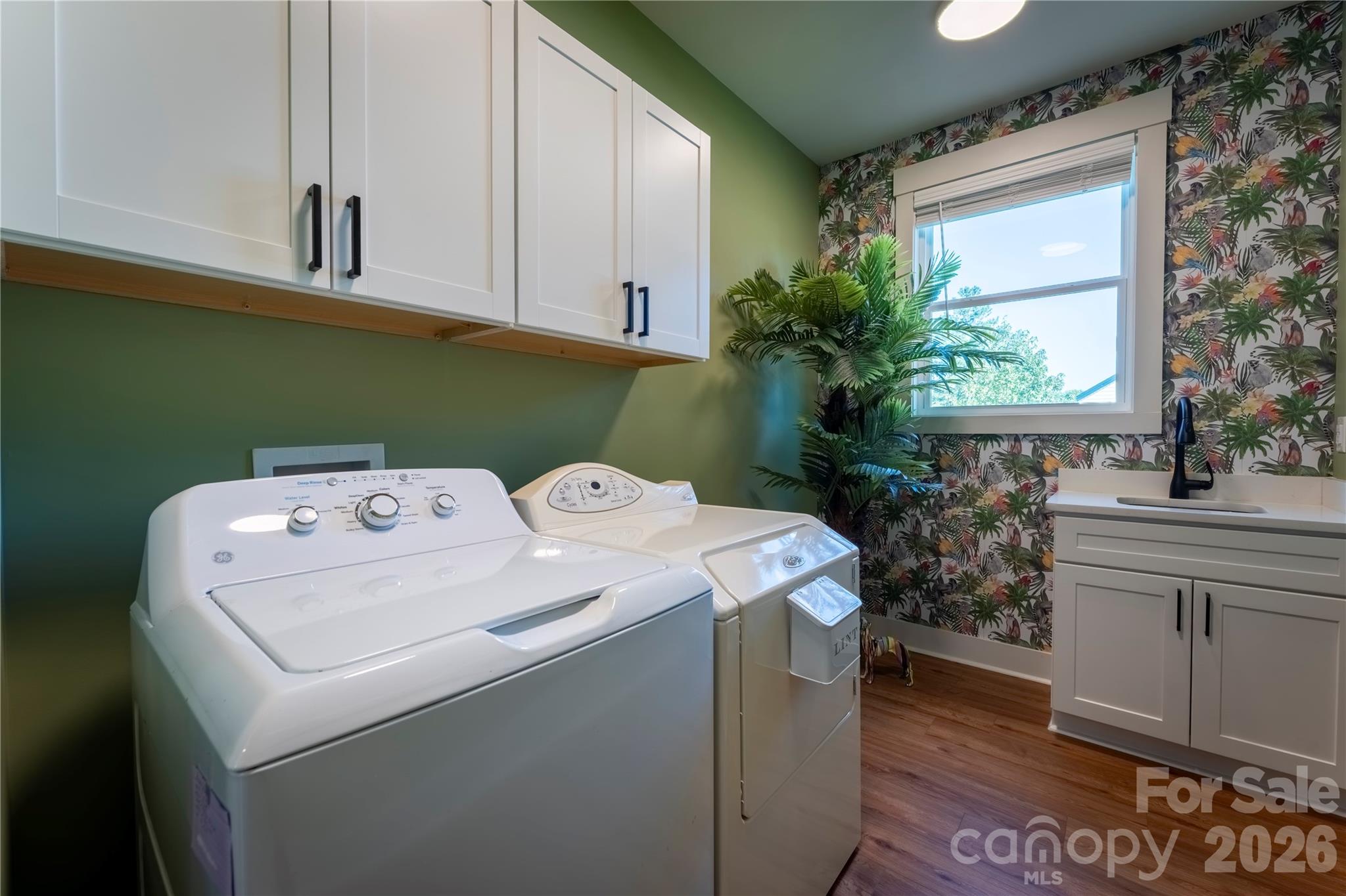 Magnolia - Residential
