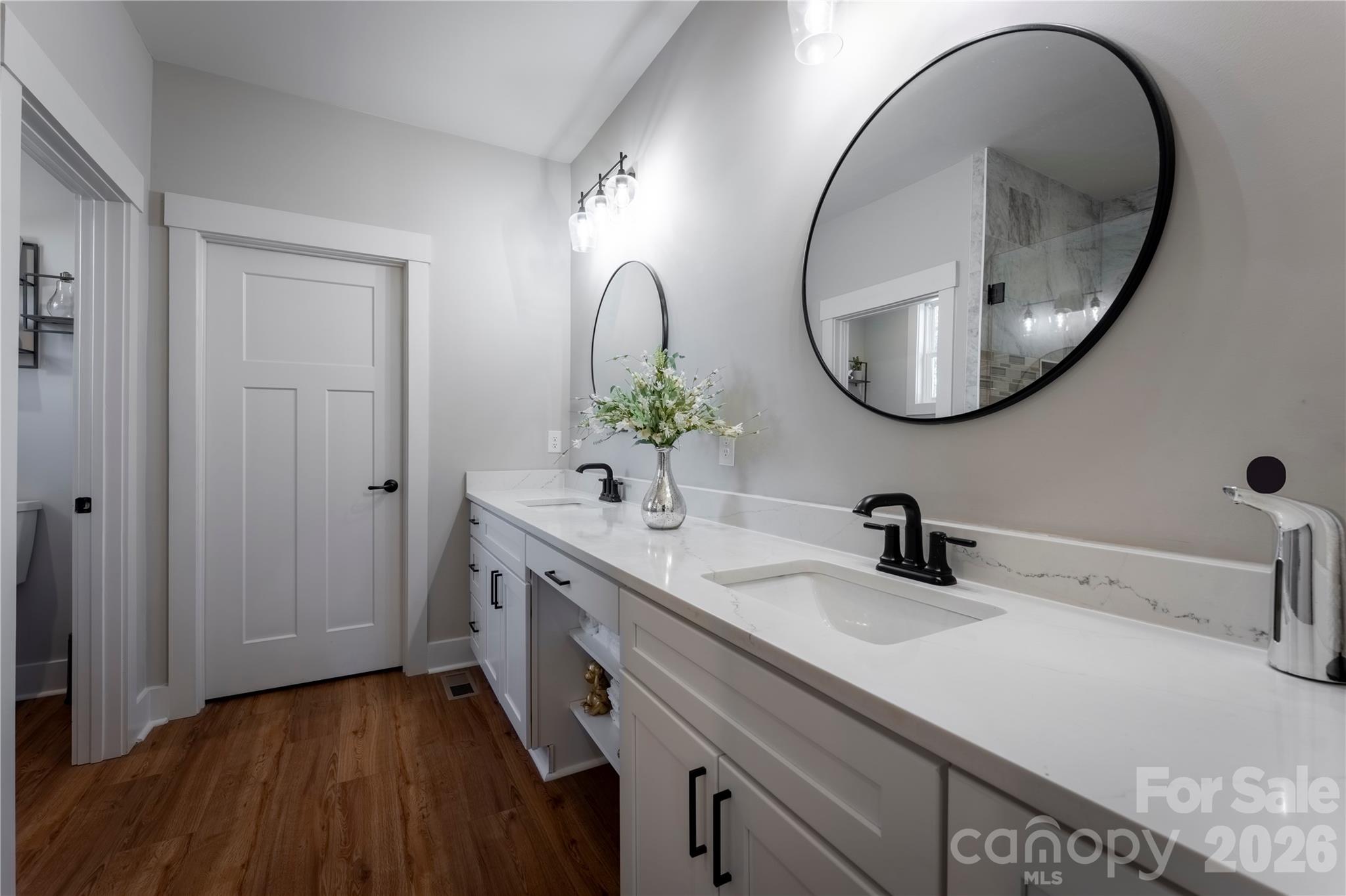 Magnolia - Residential