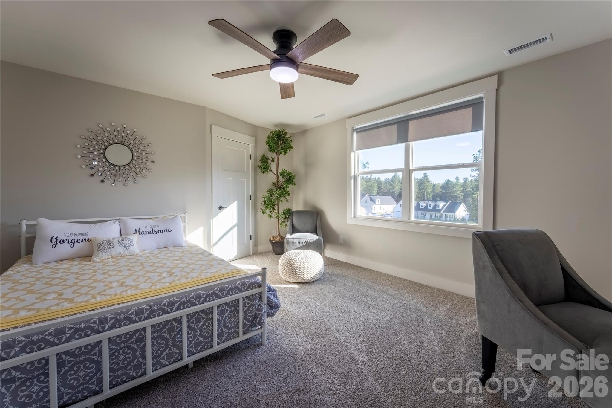 Magnolia - Residential