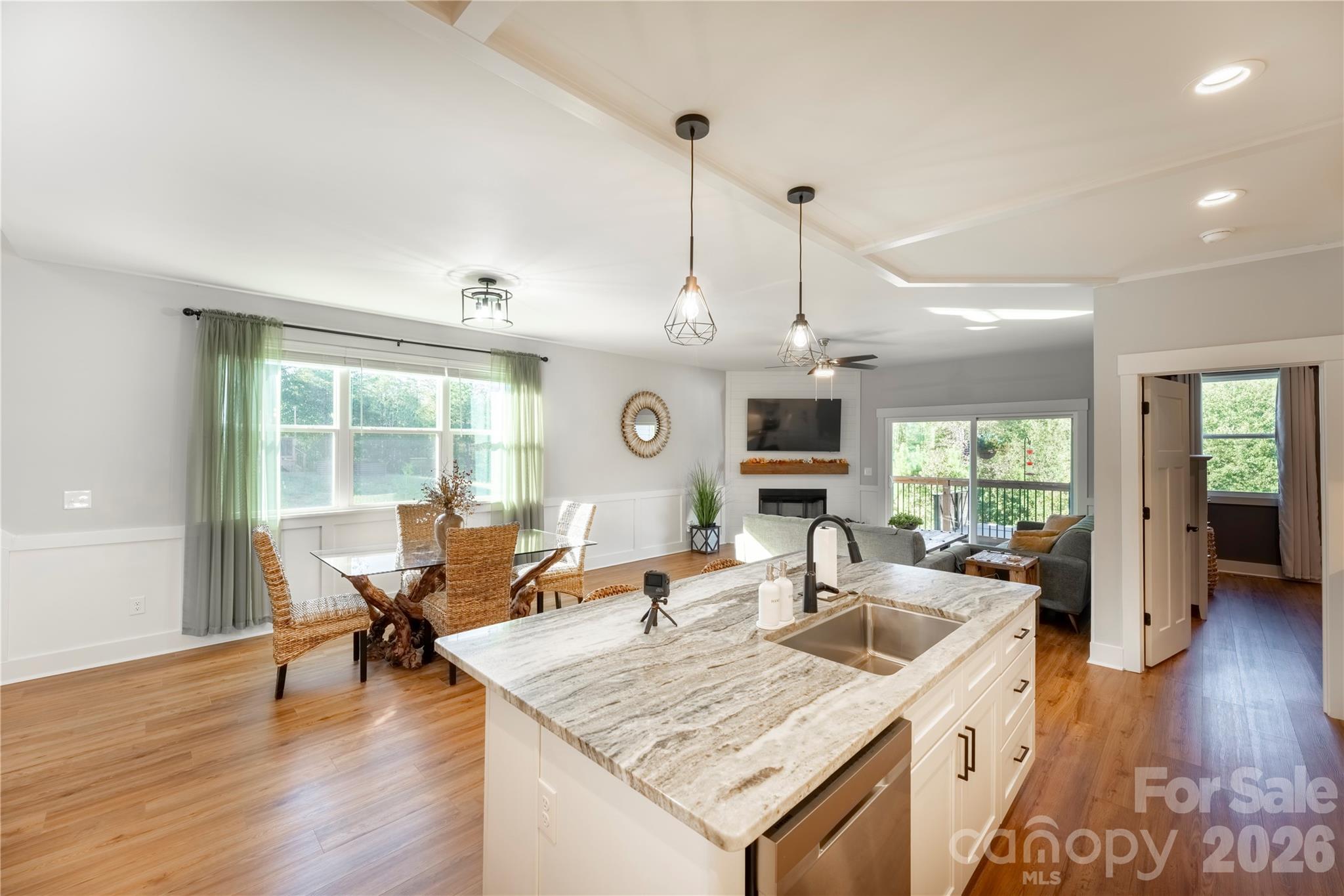 Magnolia - Residential