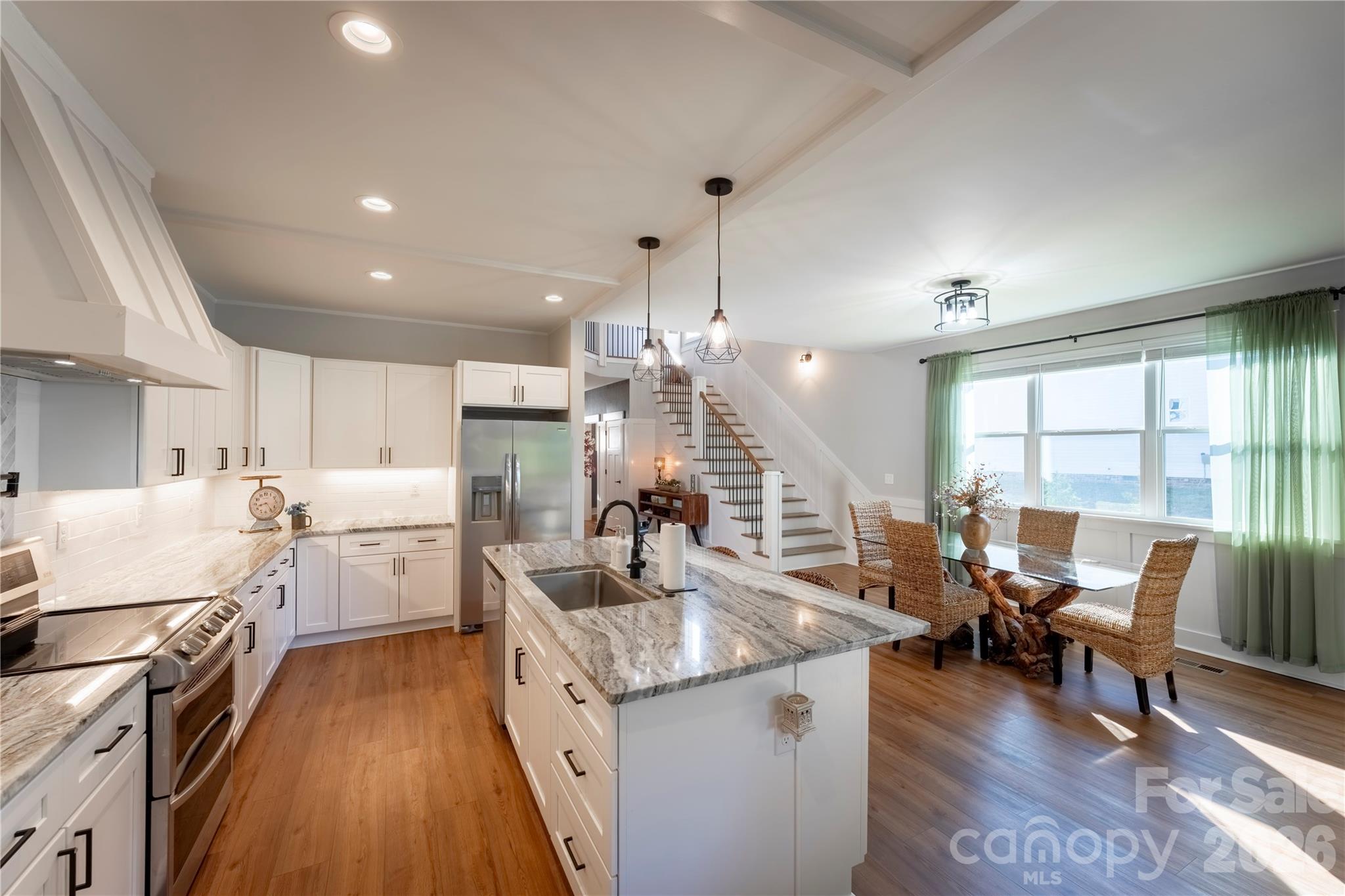 Magnolia - Residential