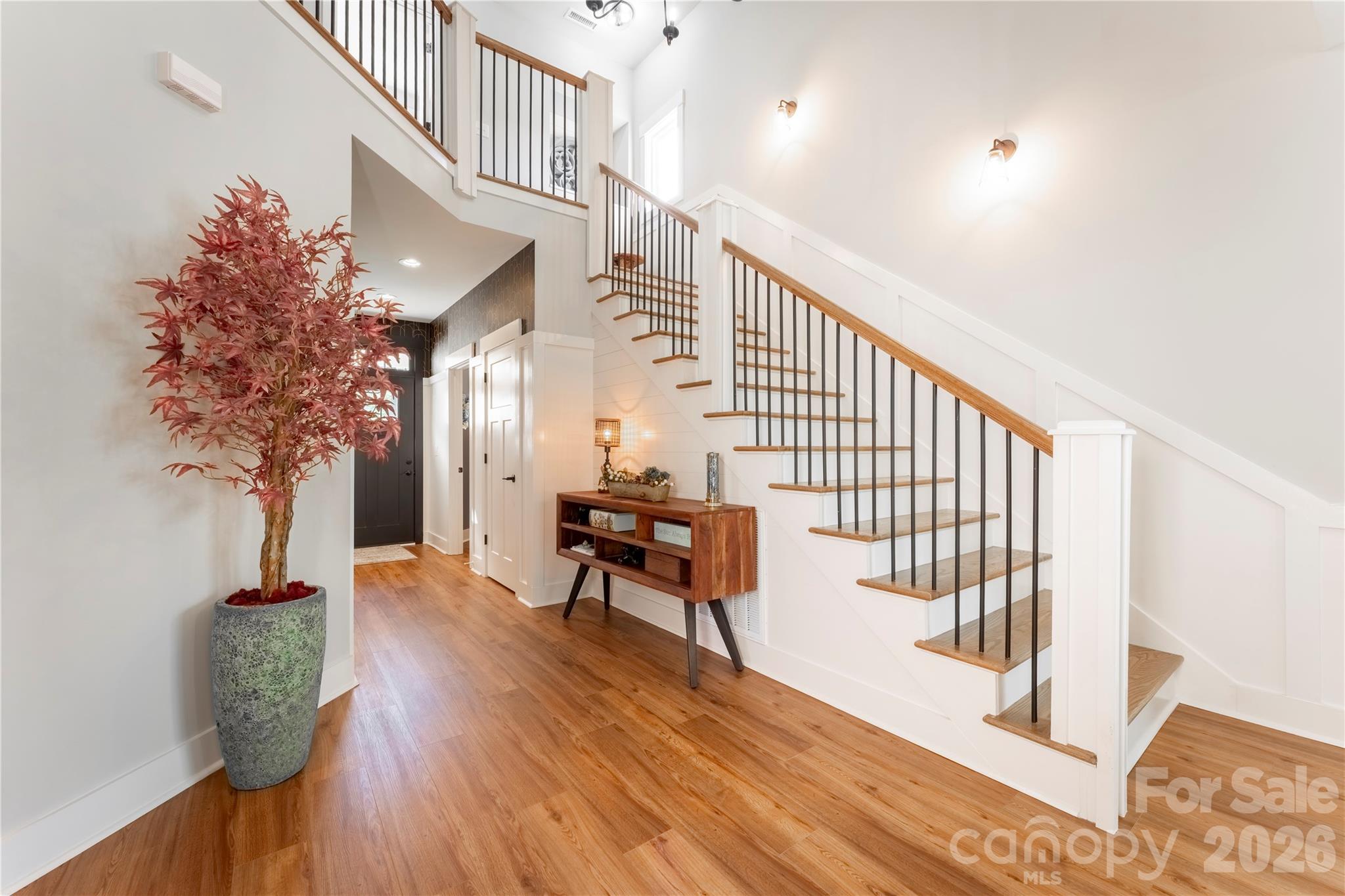 Magnolia - Residential
