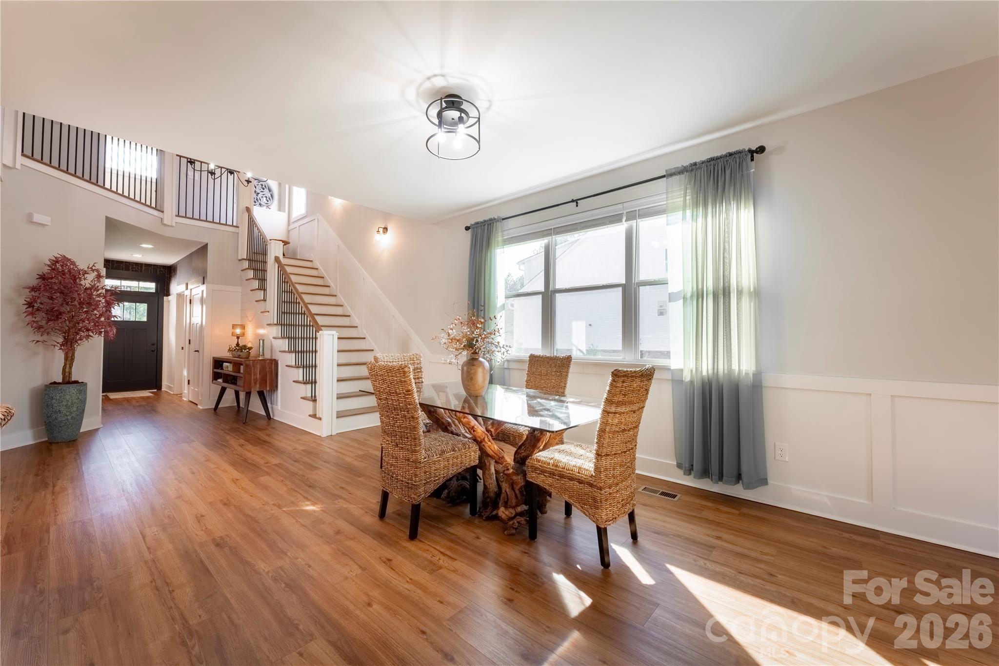 Magnolia - Residential