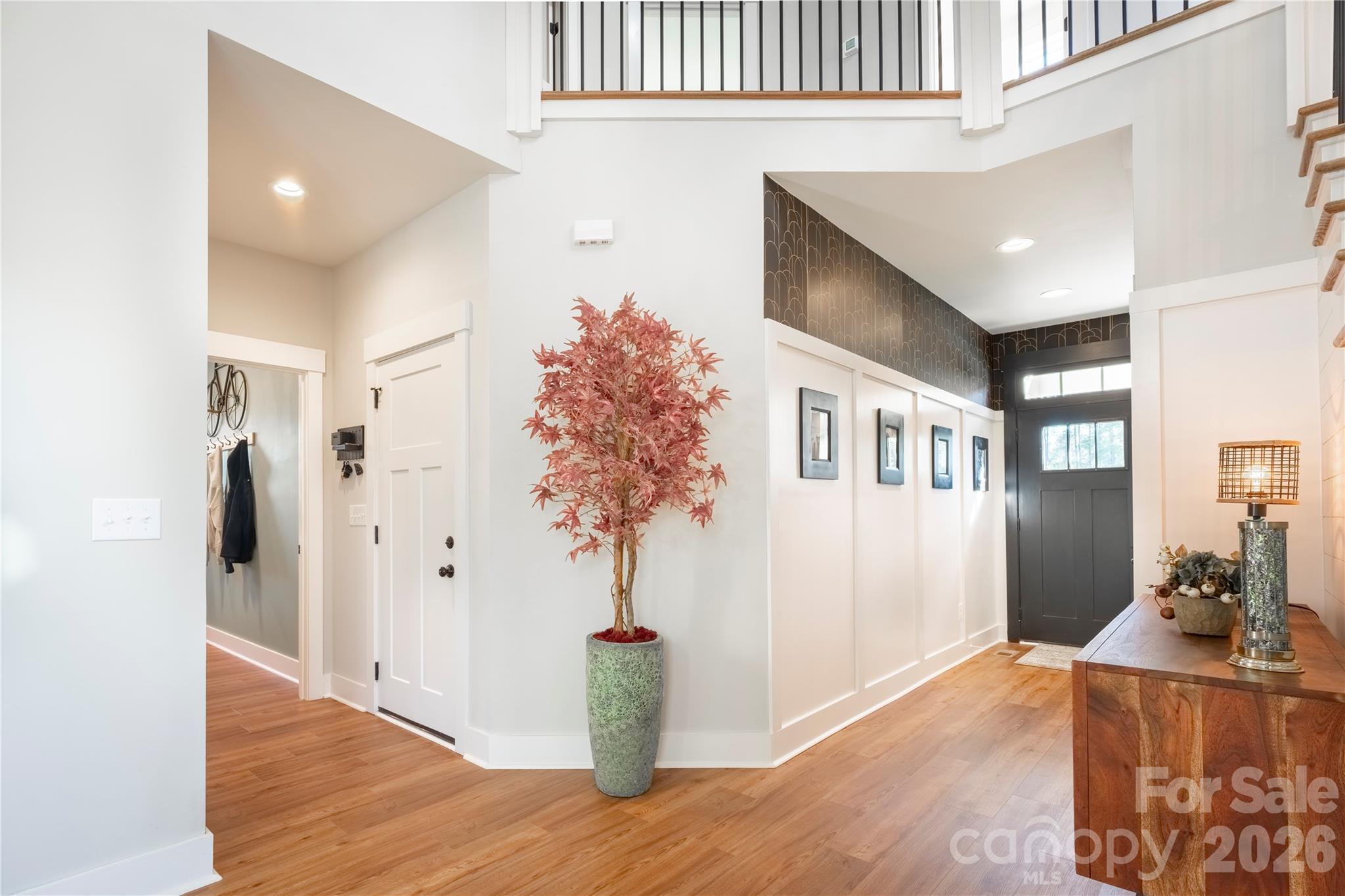Magnolia - Residential