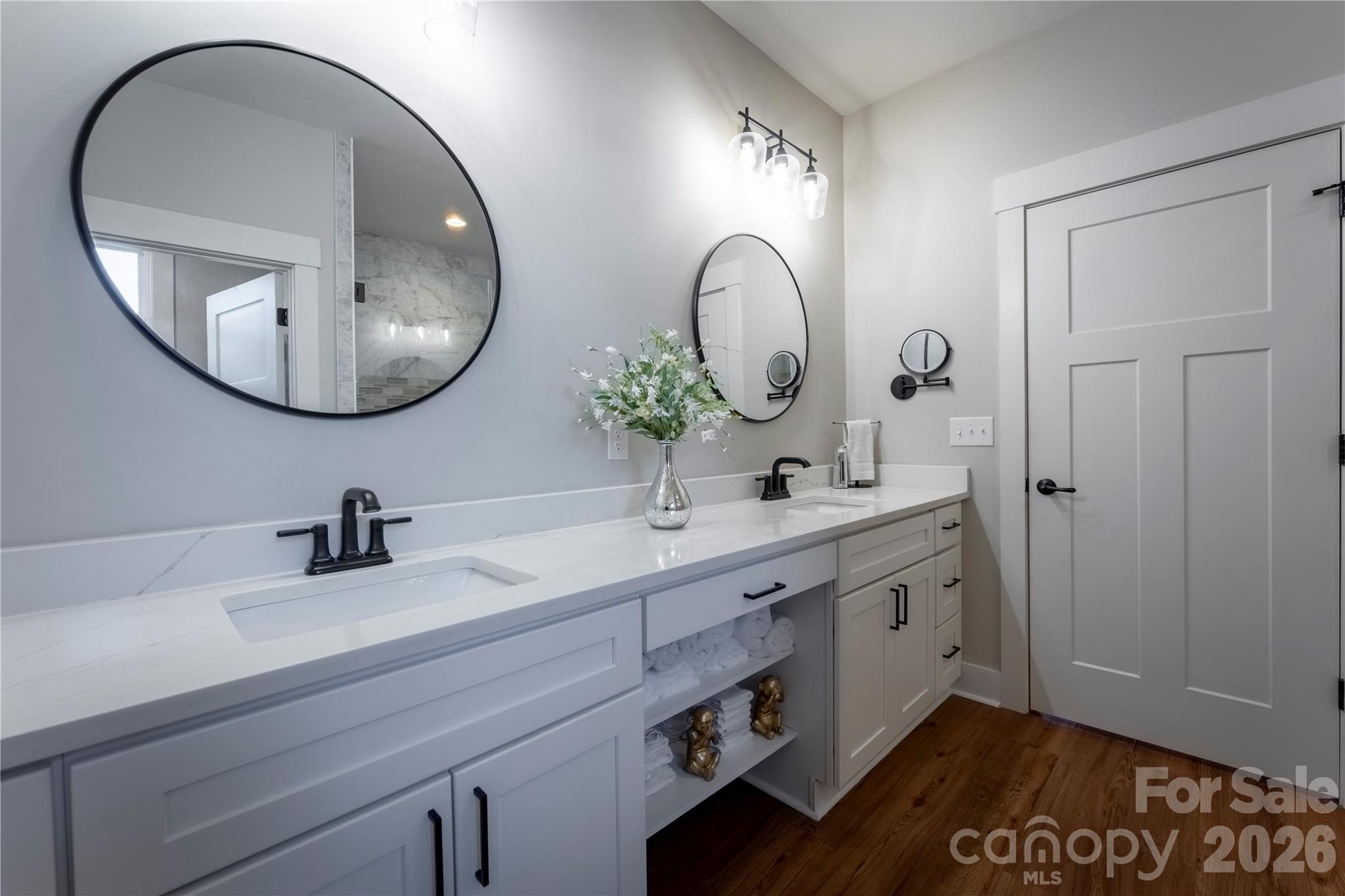 Magnolia - Residential