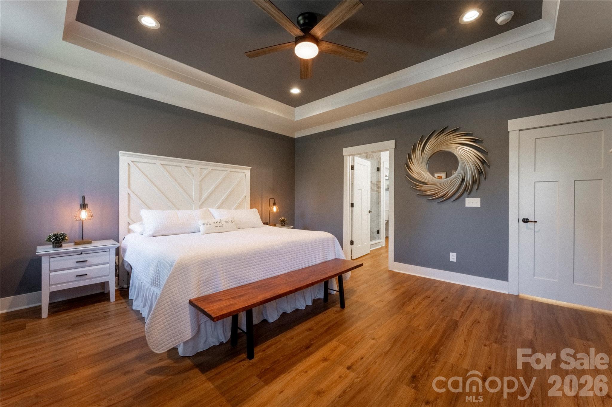 Magnolia - Residential