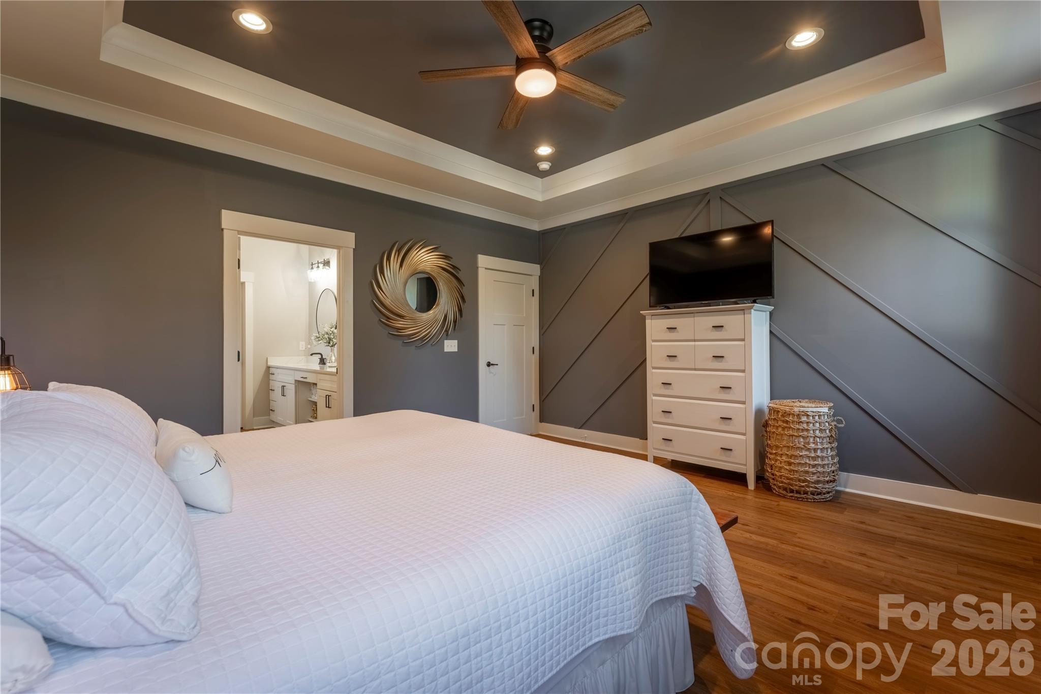 Magnolia - Residential