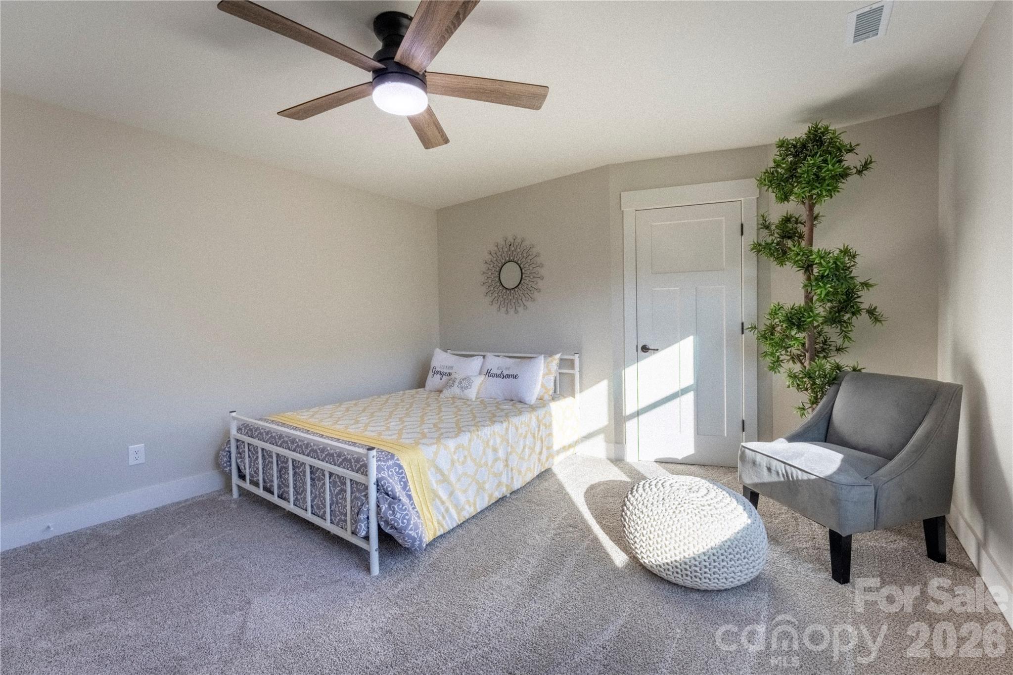 Magnolia - Residential