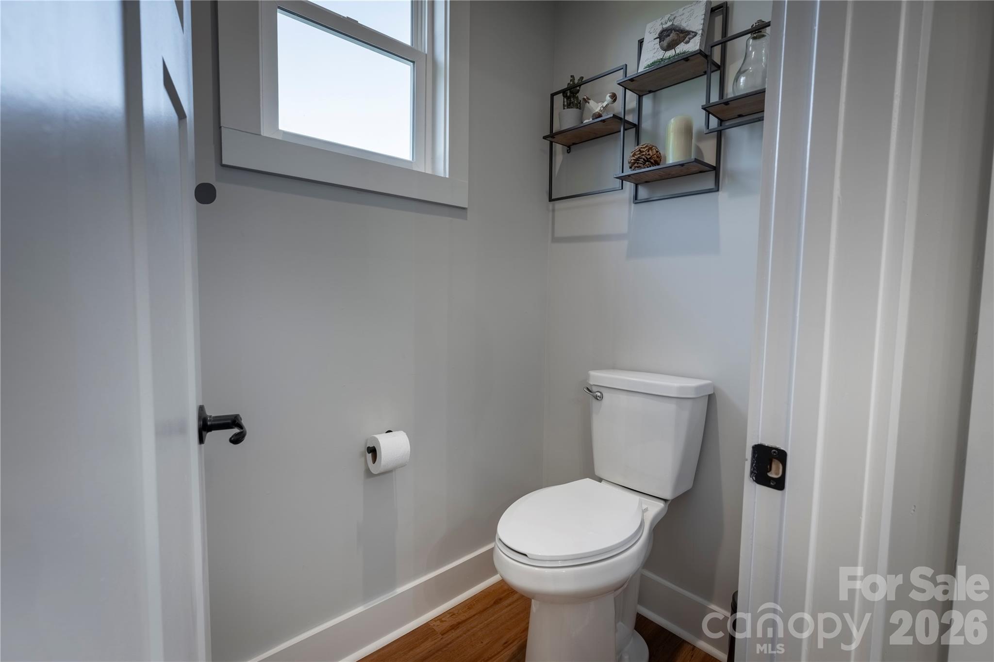 Magnolia - Residential