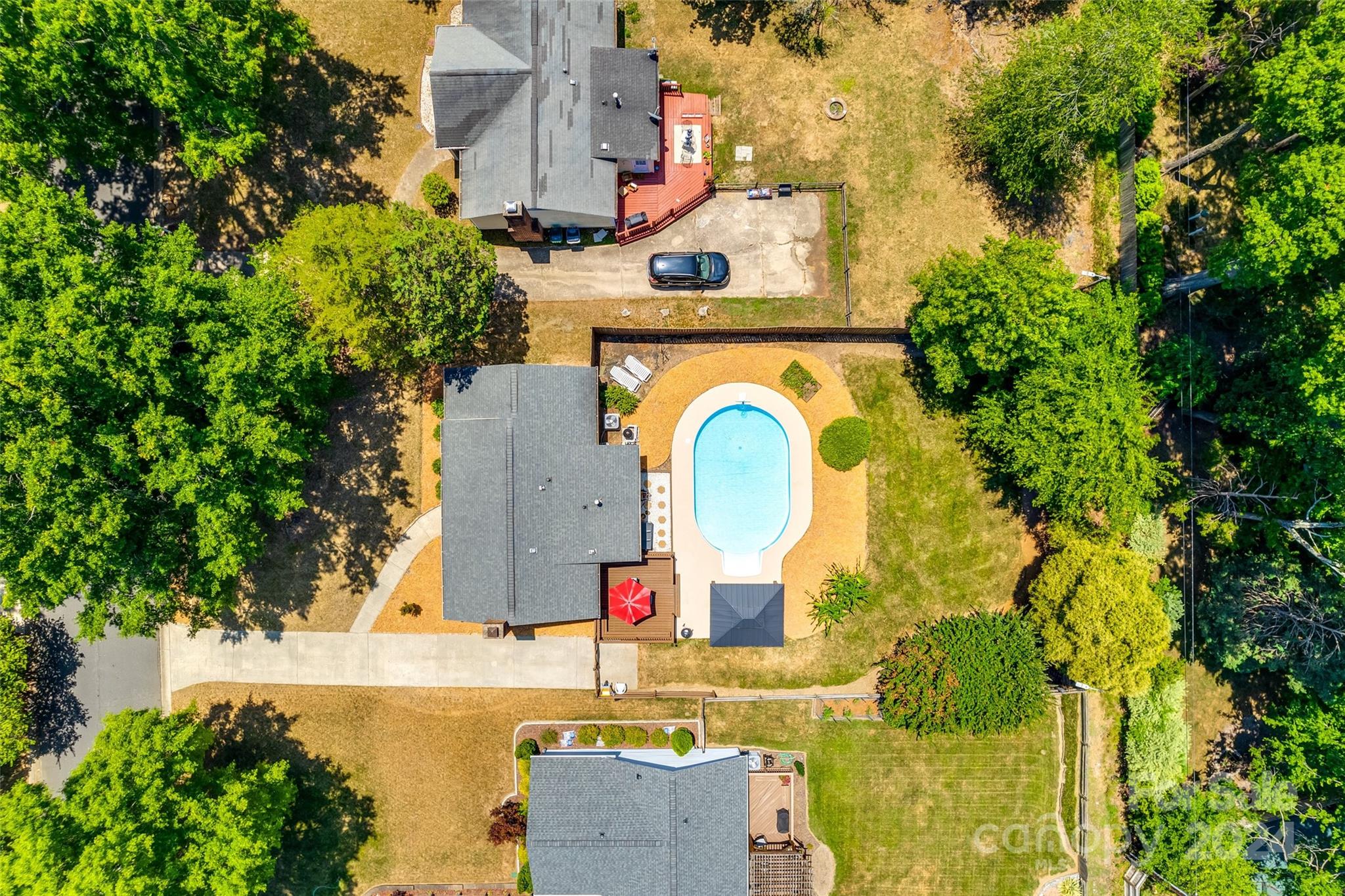 Brandon Forest - Residential