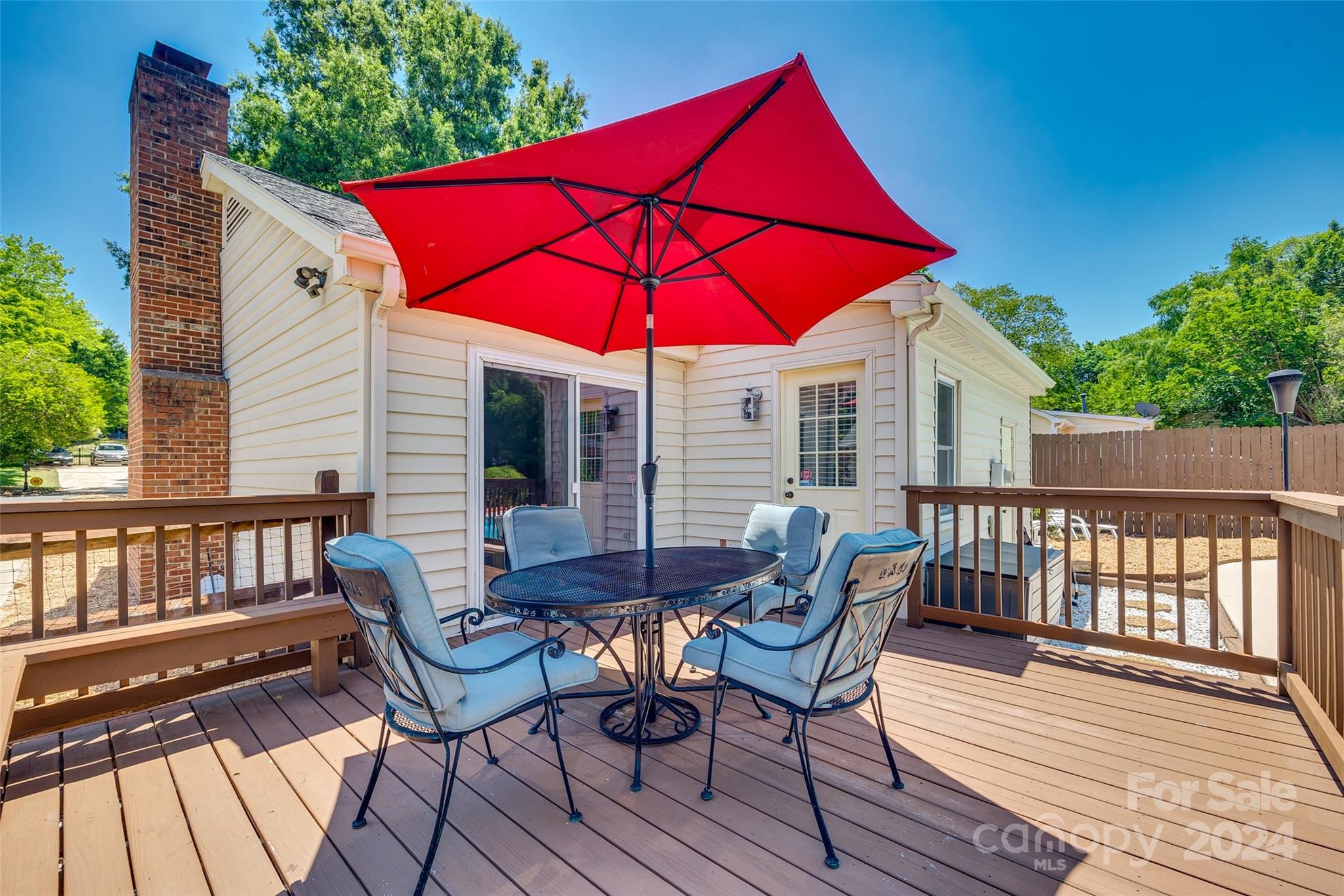 Brandon Forest - Residential