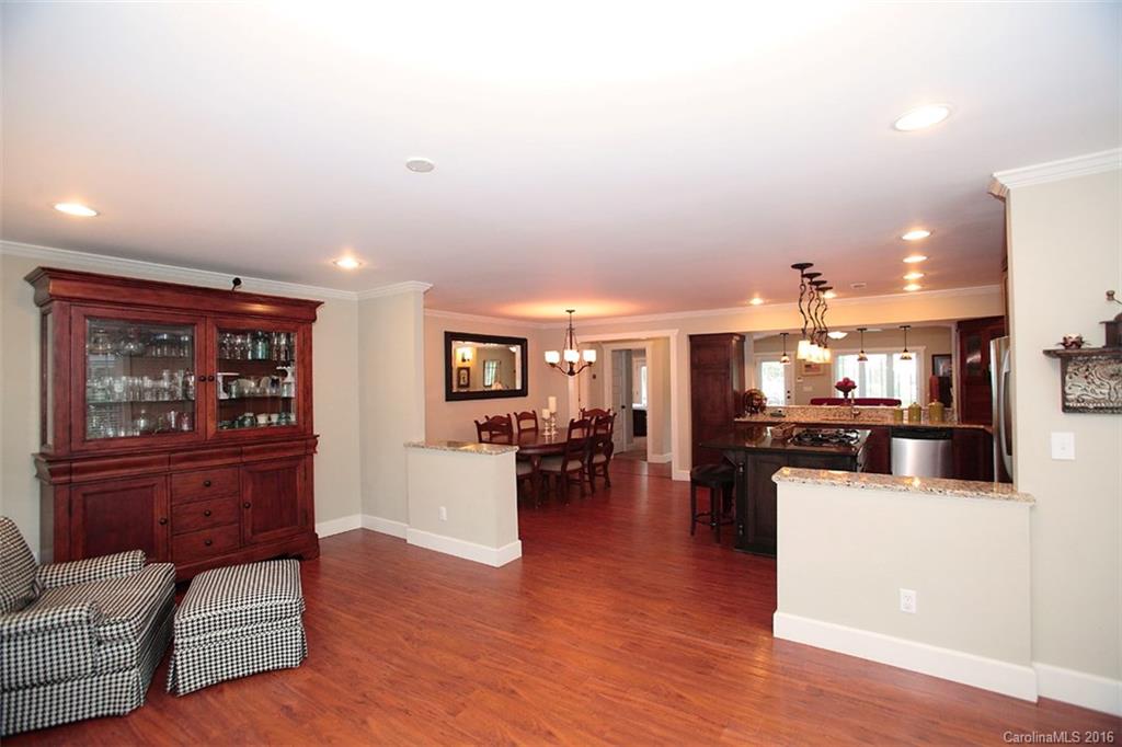 Sedgefield - Residential