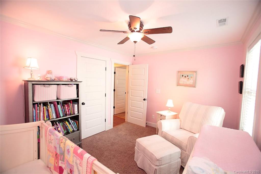Sedgefield - Residential