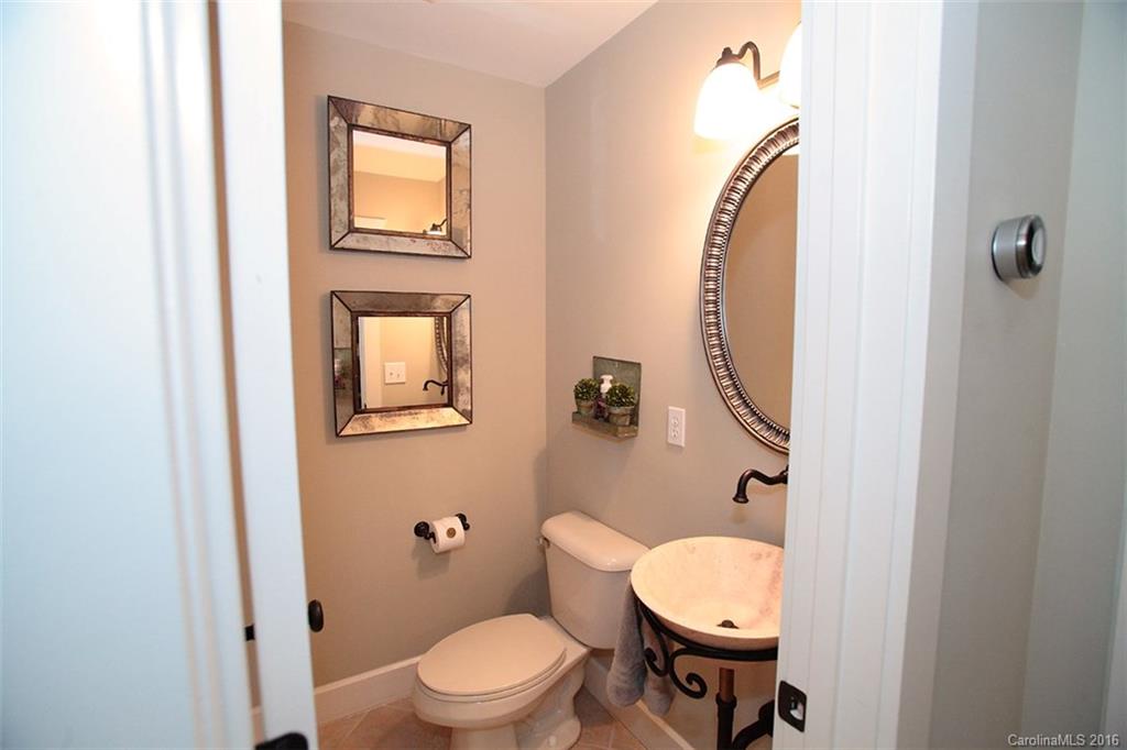 Sedgefield - Residential