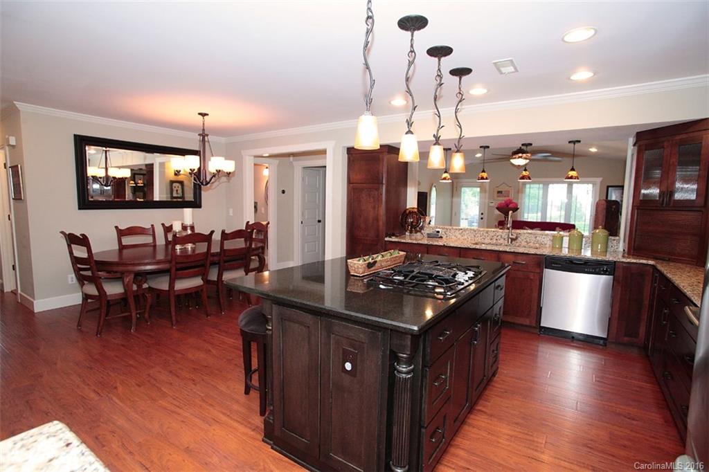 Sedgefield - Residential