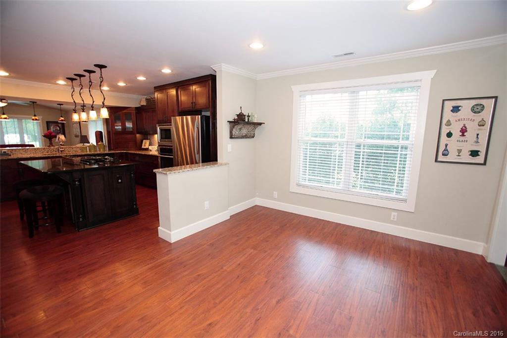 Sedgefield - Residential