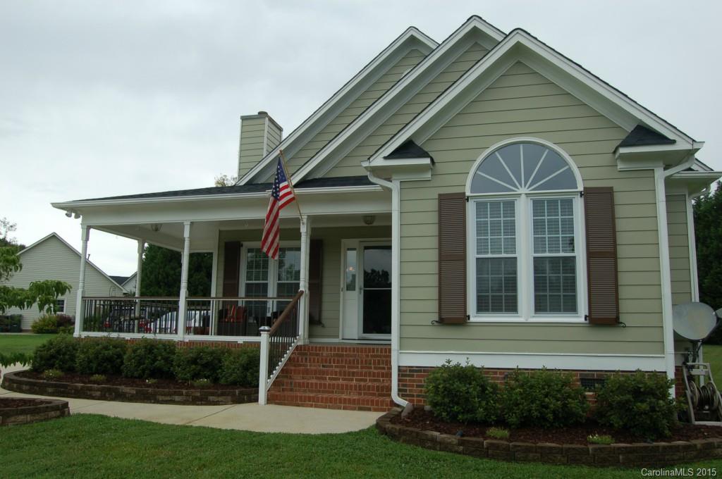 Bristol Park - Residential
