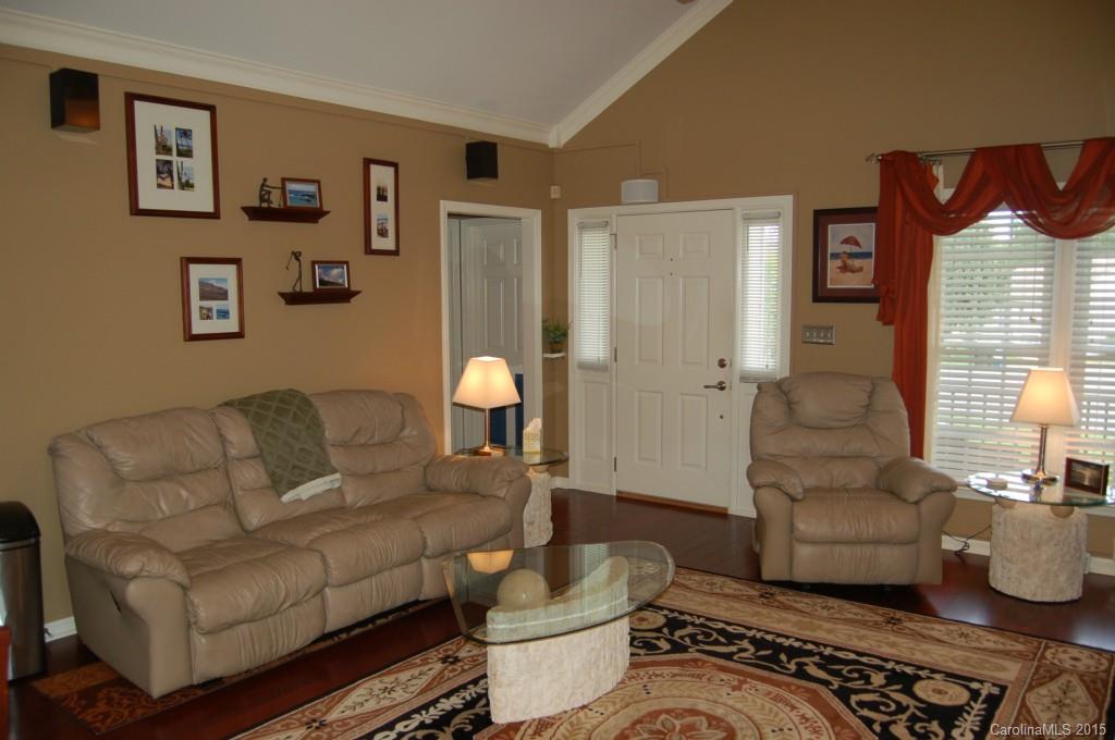 Bristol Park - Residential