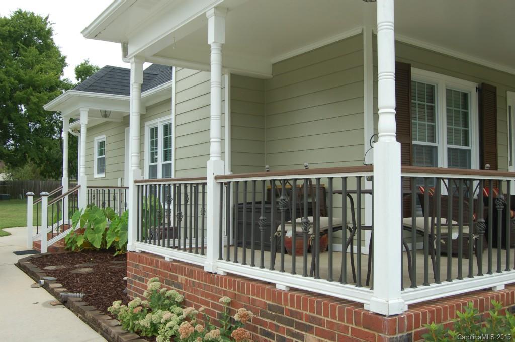 Bristol Park - Residential