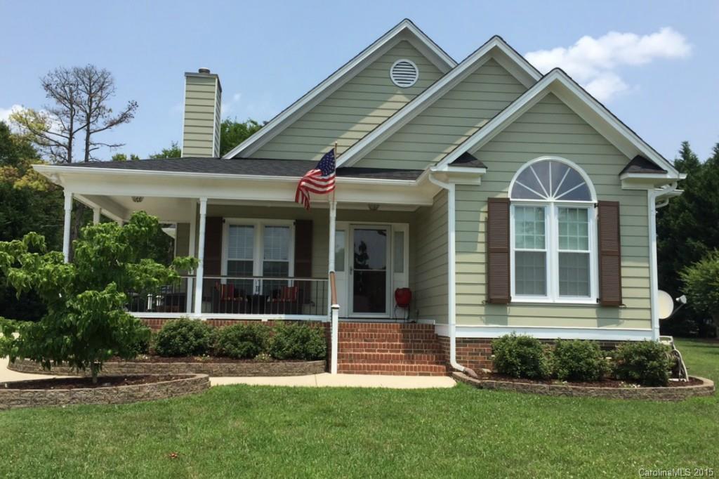 Bristol Park - Residential