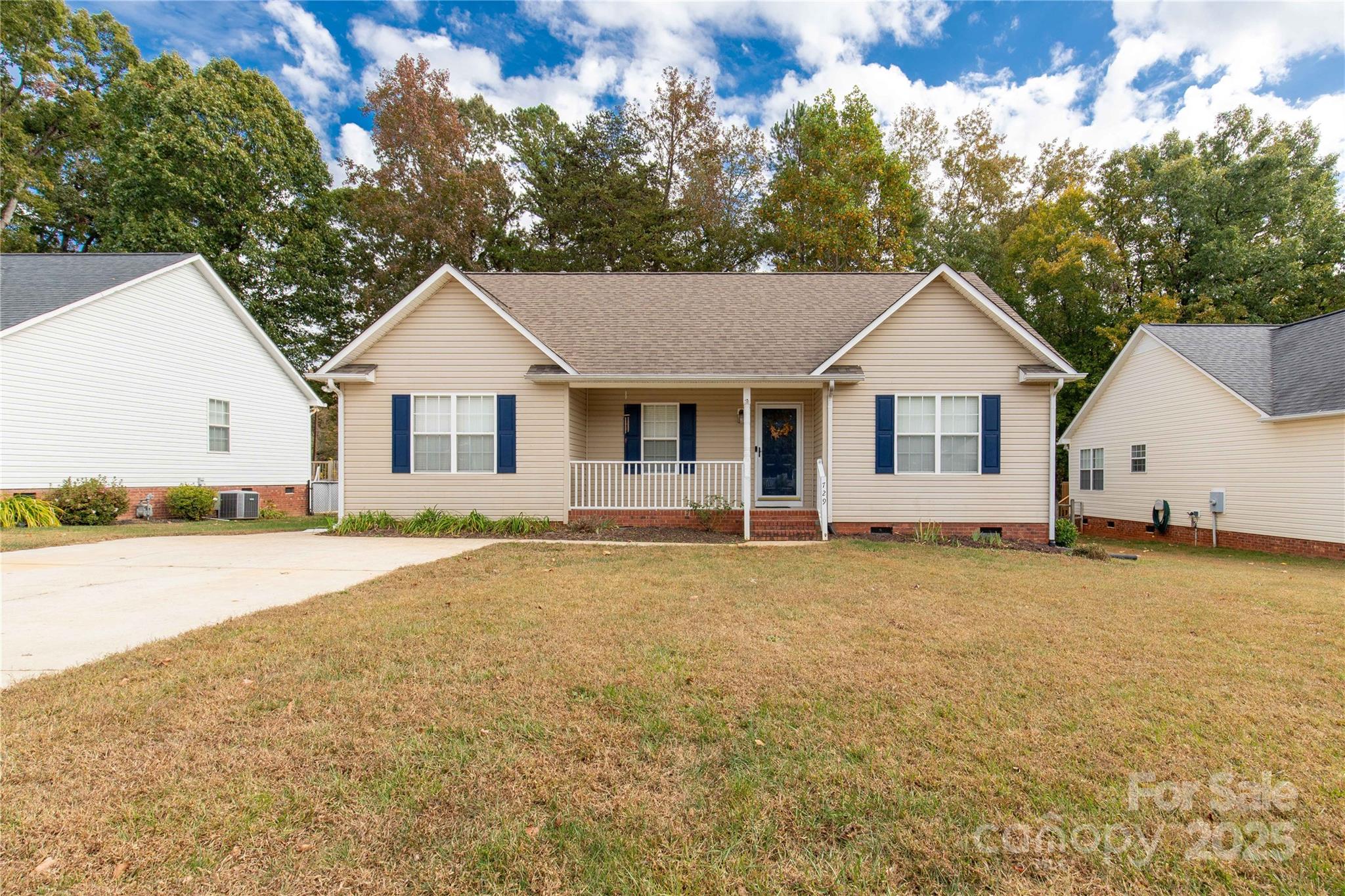 Brittany Meadows - Residential