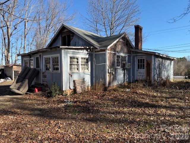 None - Residential