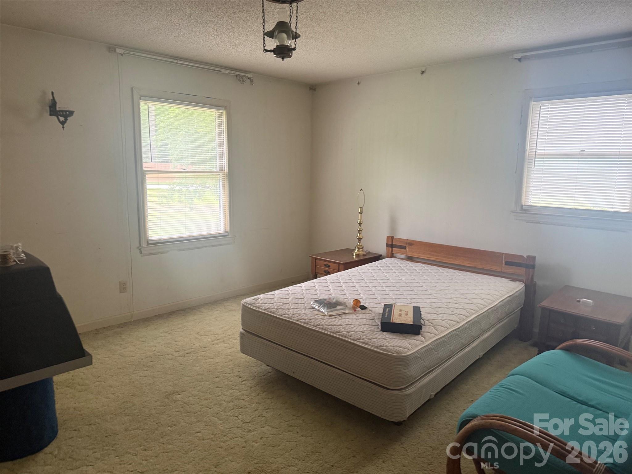 none - Residential