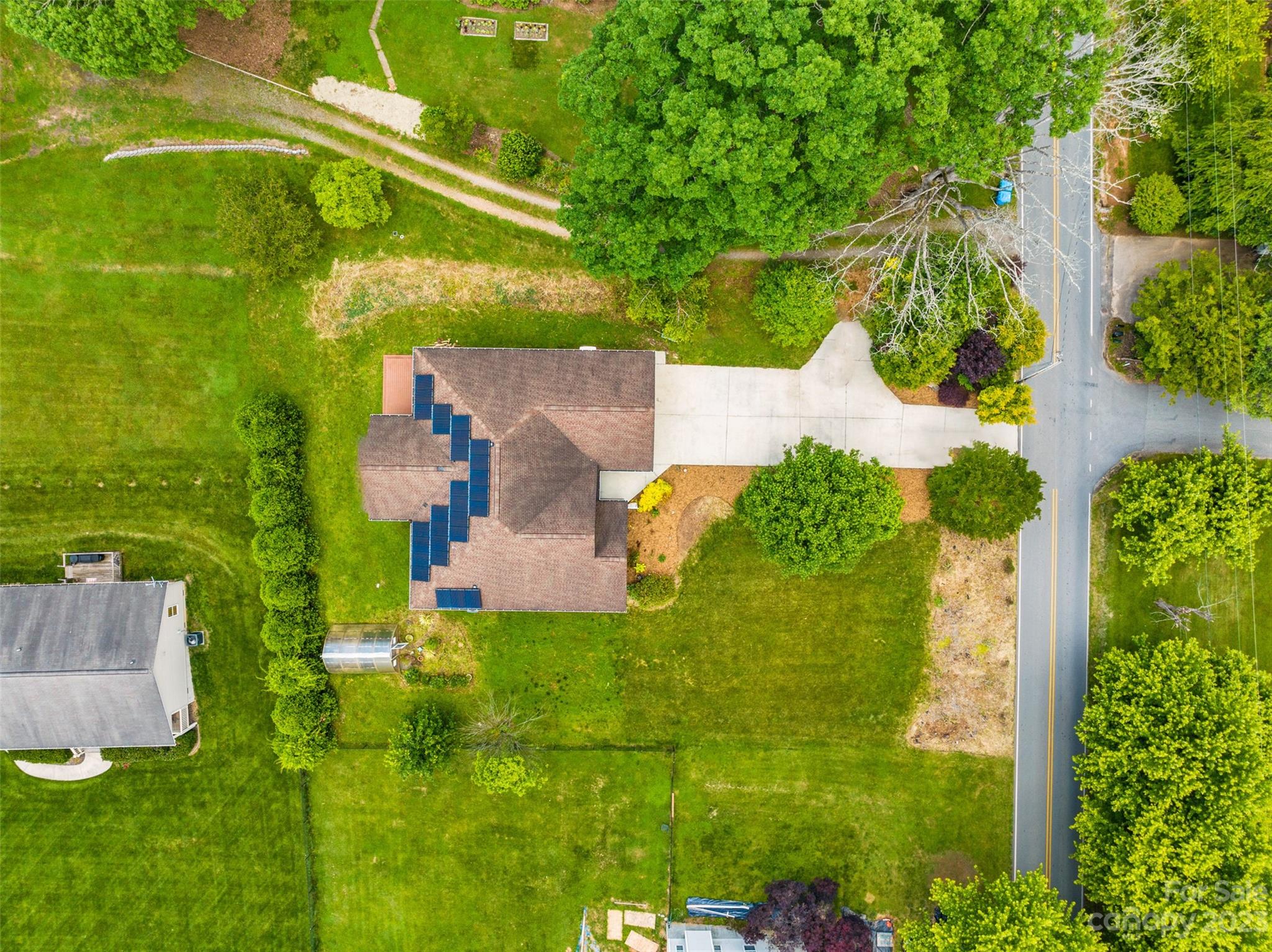 None - Residential
